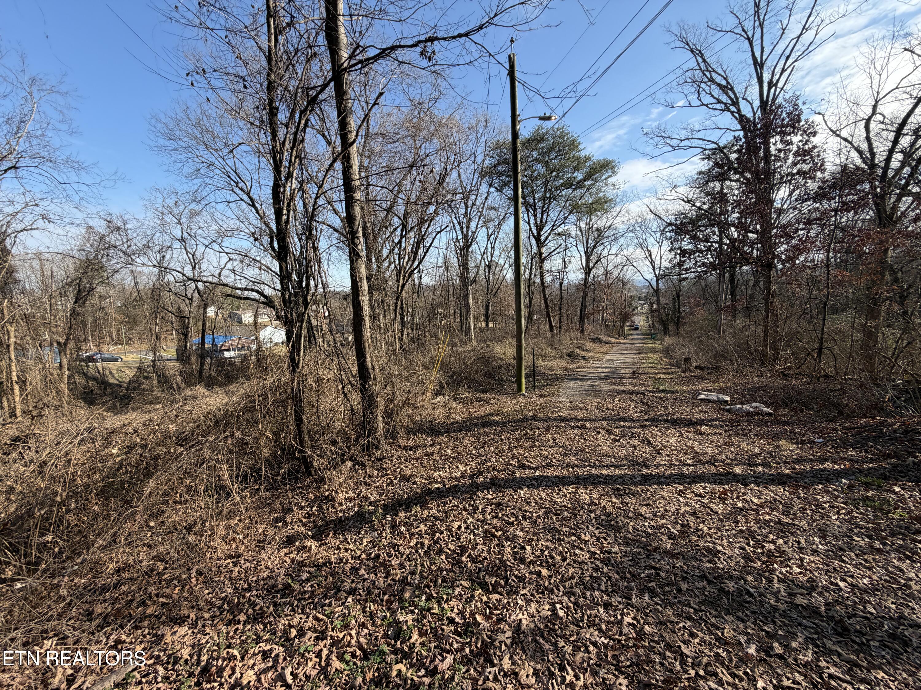 3436 Divide Street Knoxville TN 37921