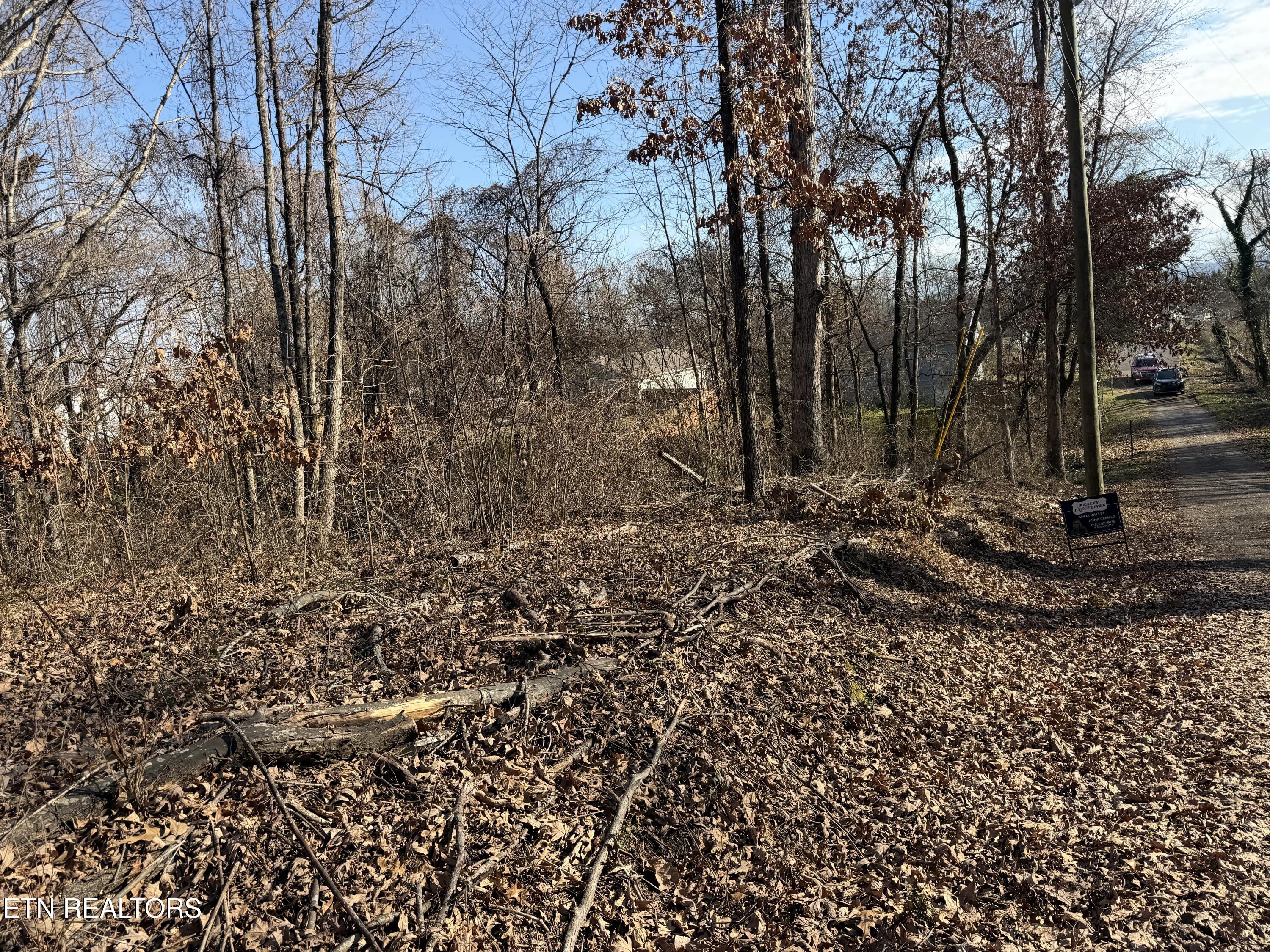 3436 Divide Street Knoxville TN 37921