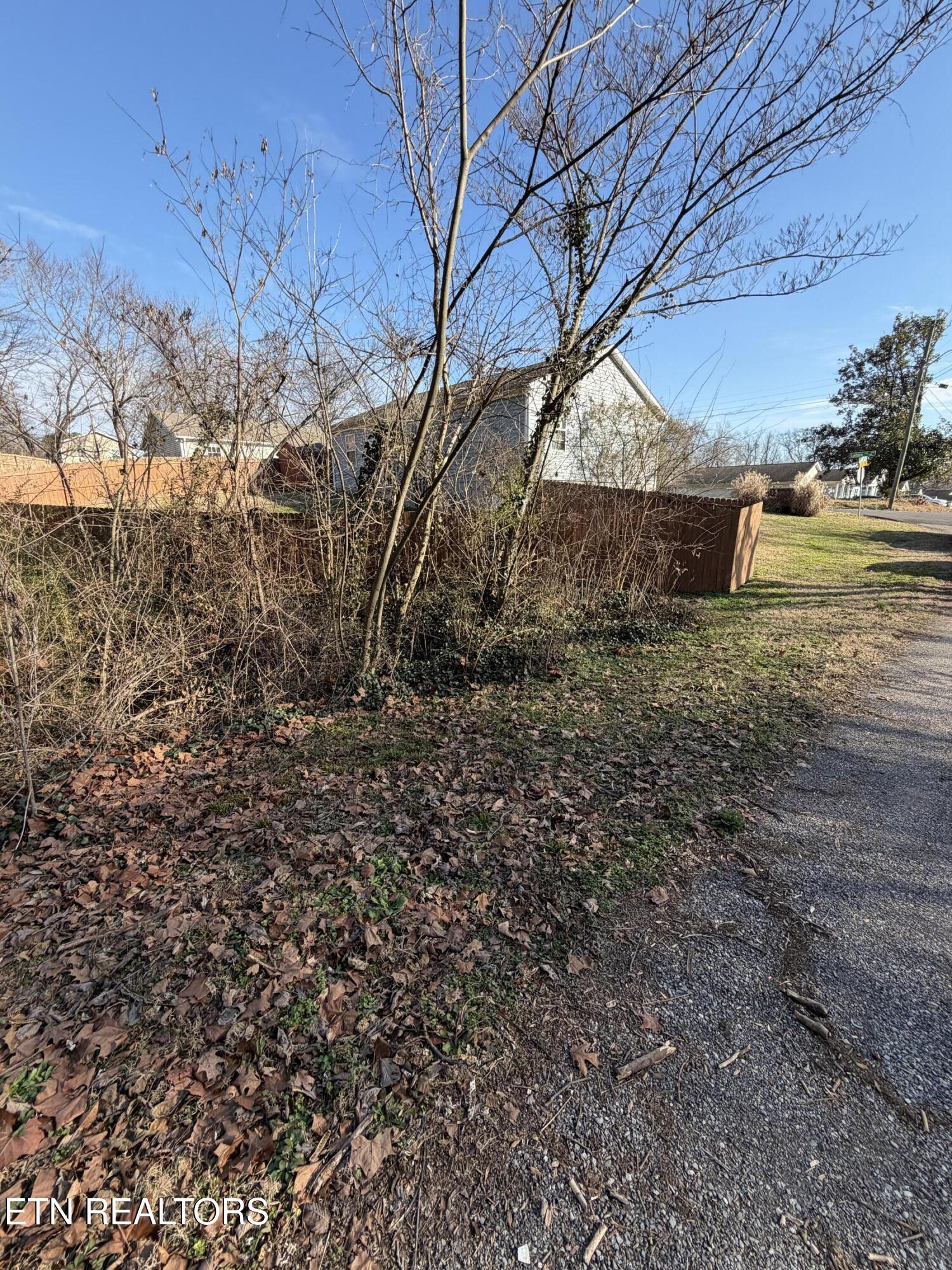 3436 Divide Street Knoxville TN 37921
