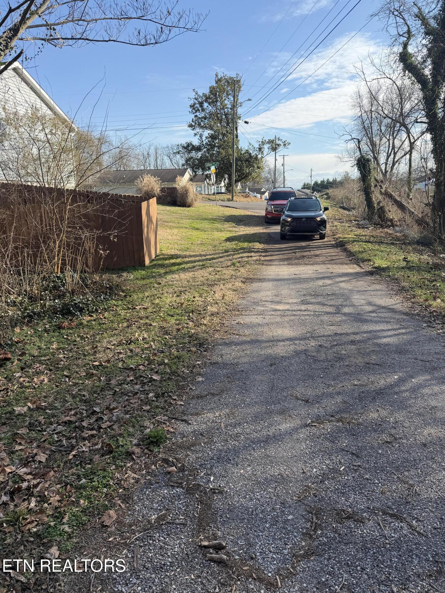 3436 Divide Street Knoxville TN 37921