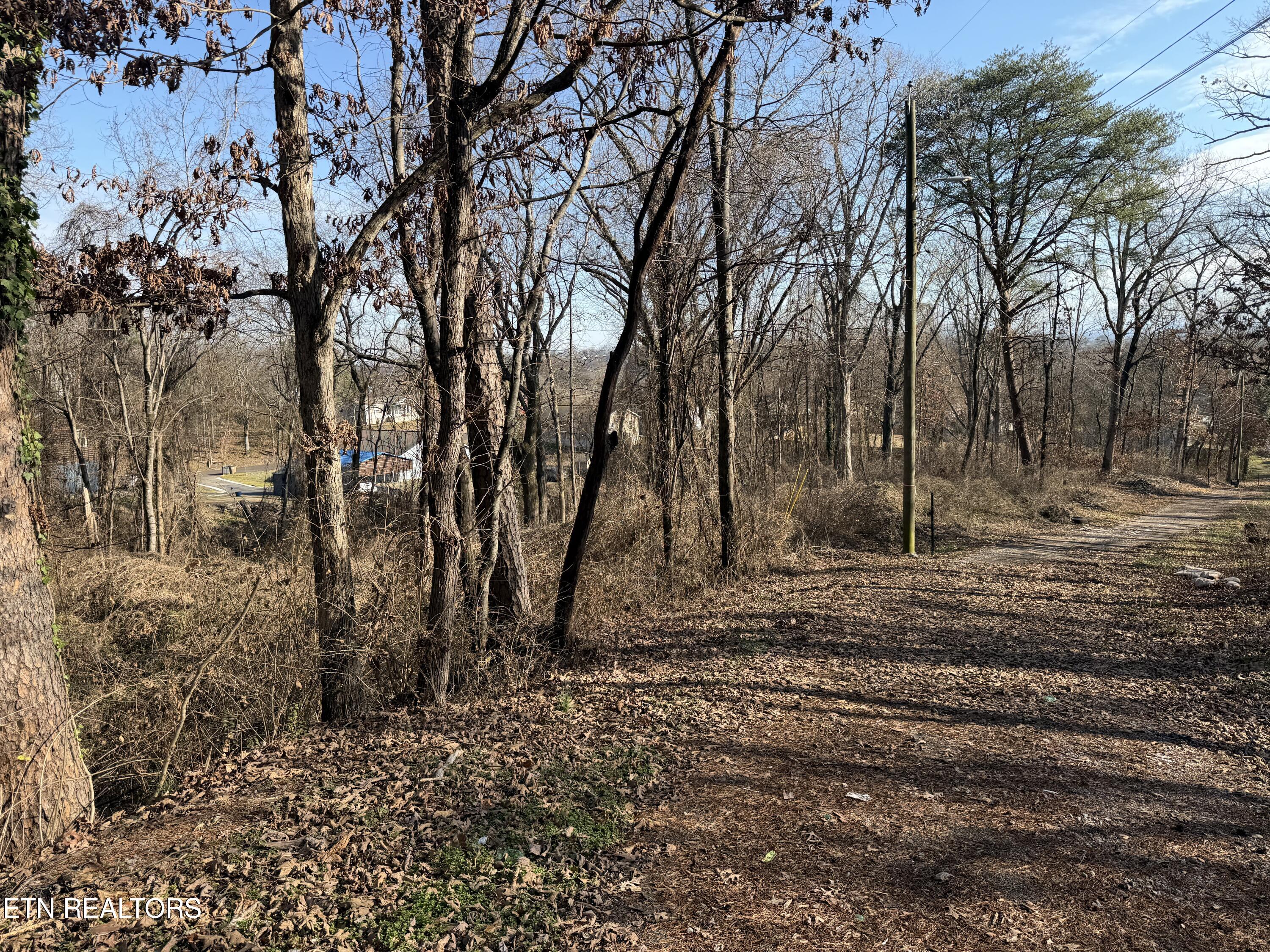 3436 Divide Street Knoxville TN 37921