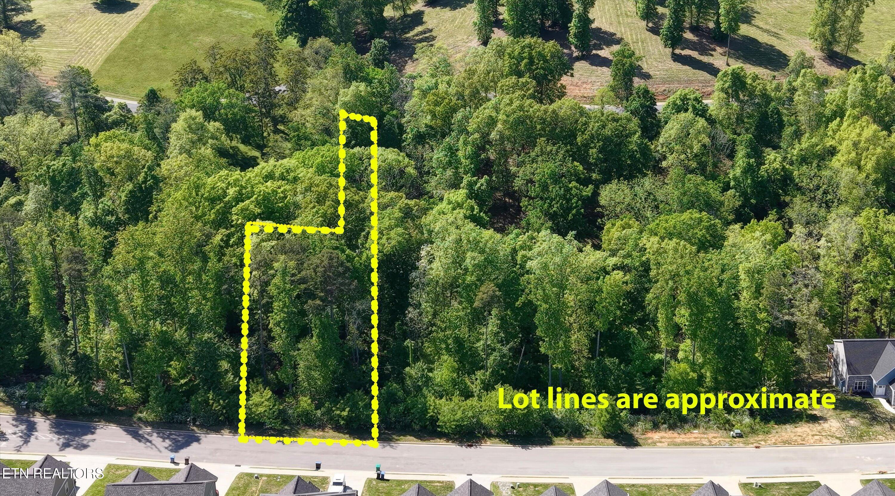 Lot 27 Bridgewater Boulevard Morristown TN 37814