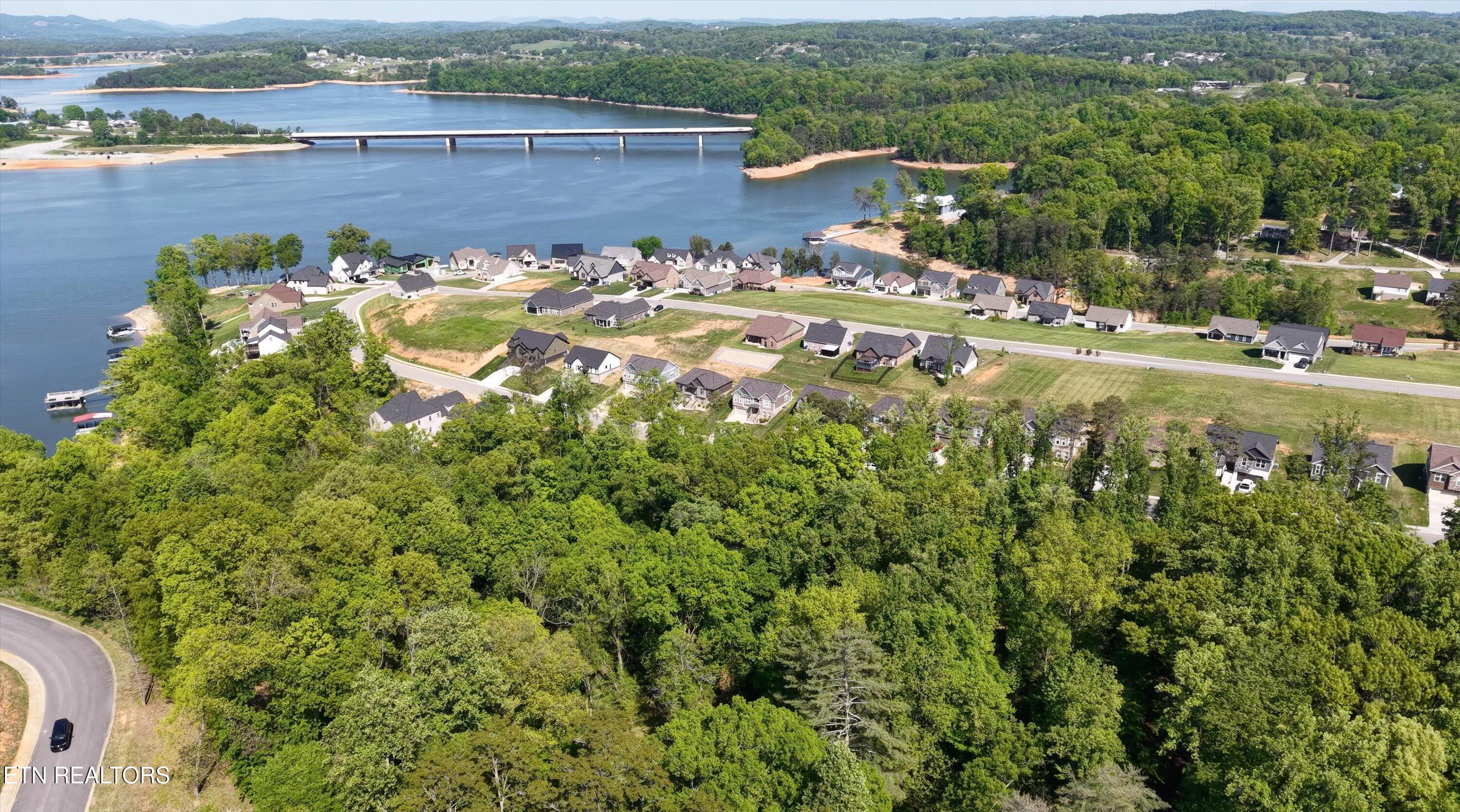 Lot 27 Bridgewater Boulevard Morristown TN 37814