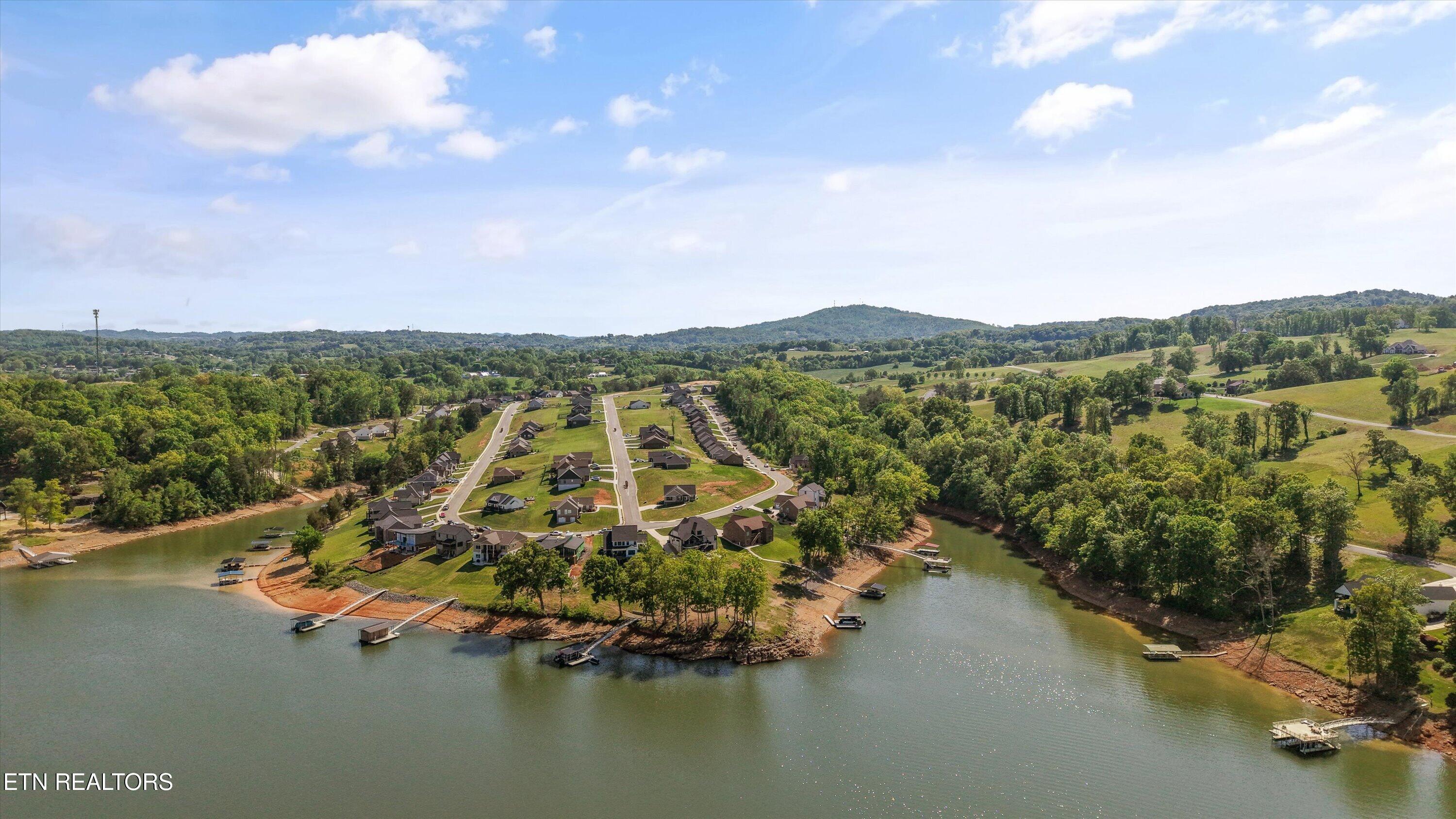 Lot 27 Bridgewater Boulevard Morristown TN 37814