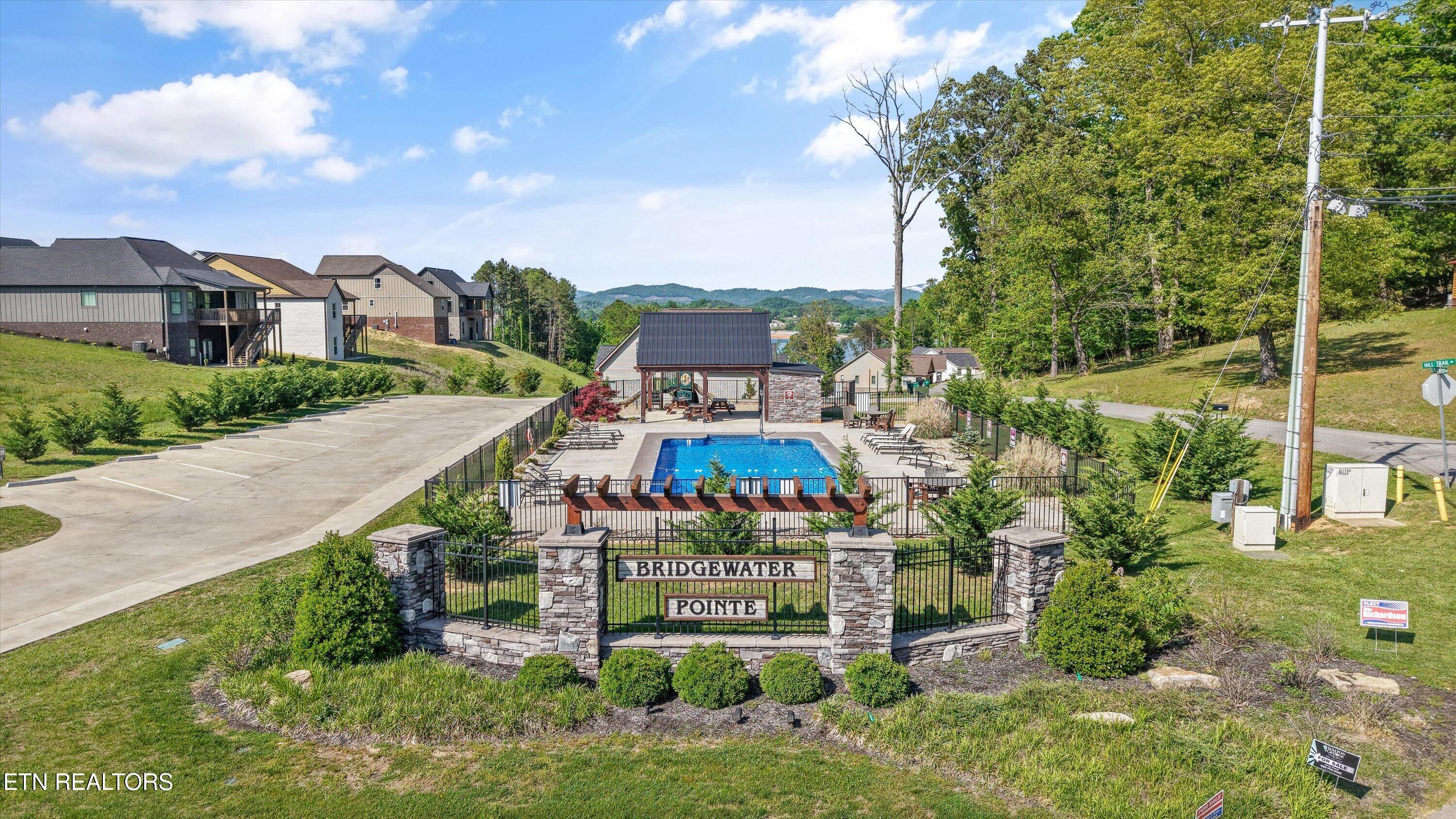 Lot 27 Bridgewater Boulevard Morristown TN 37814