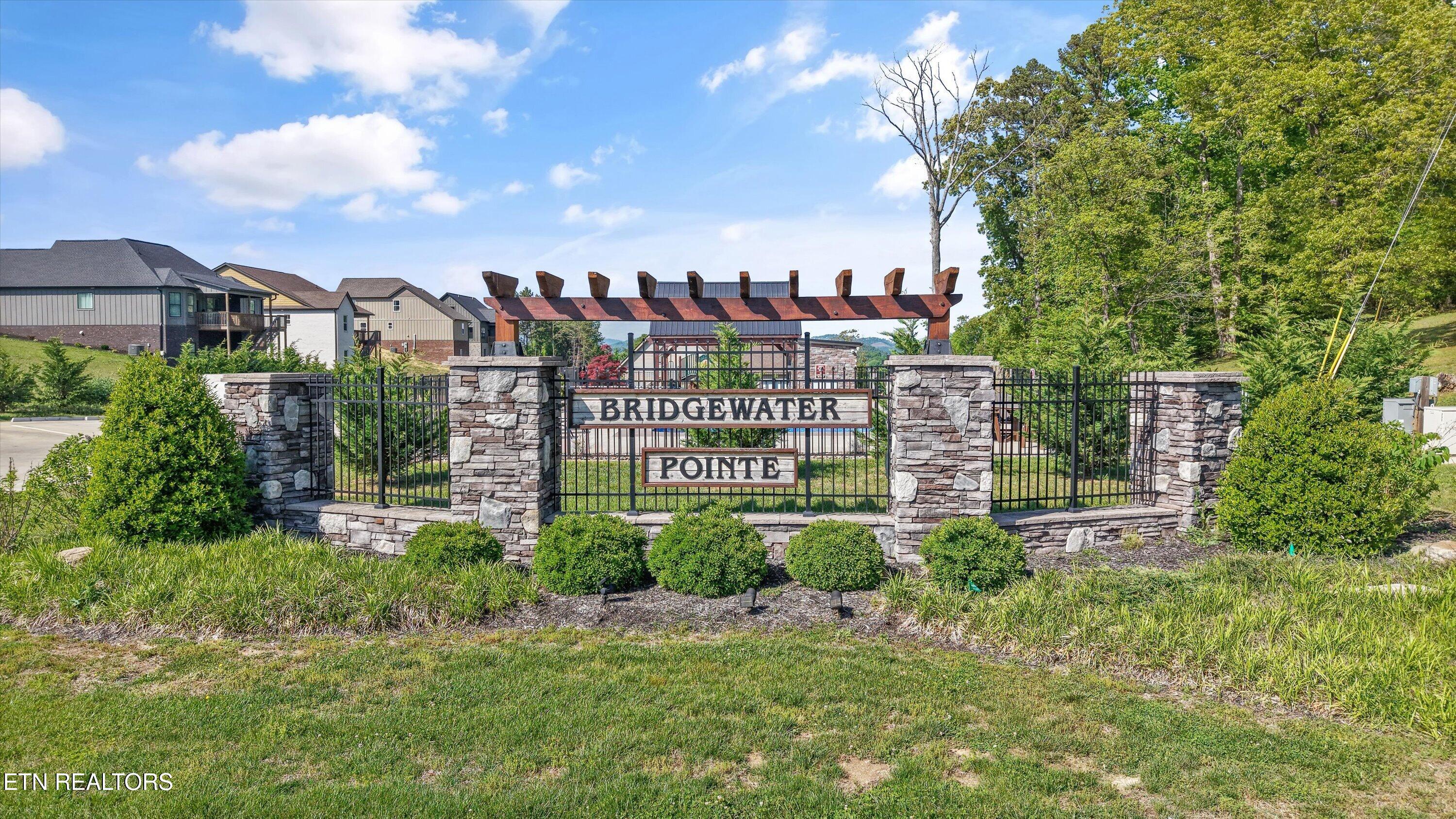 Lot 27 Bridgewater Boulevard Morristown TN 37814