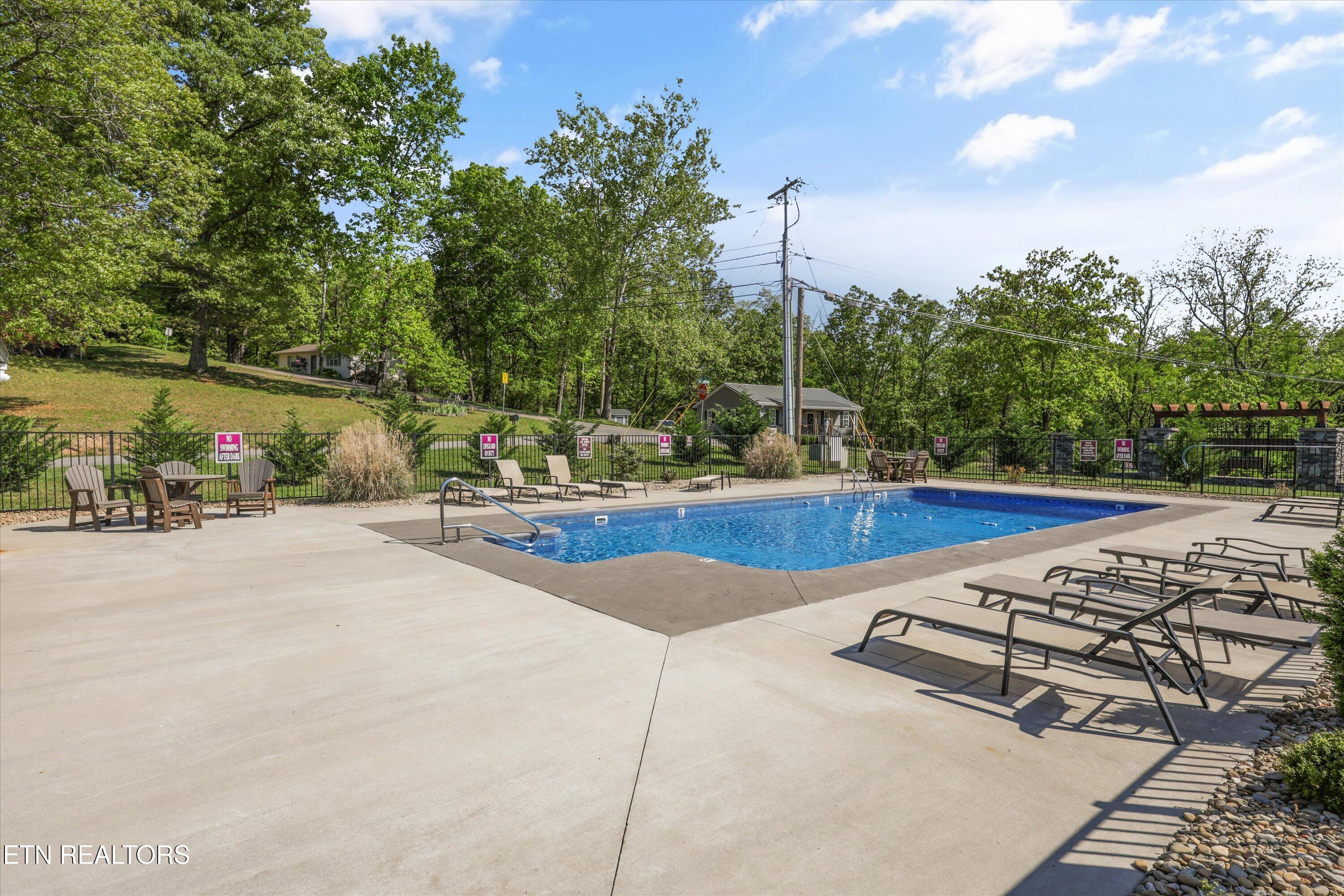 Lot 27 Bridgewater Boulevard Morristown TN 37814