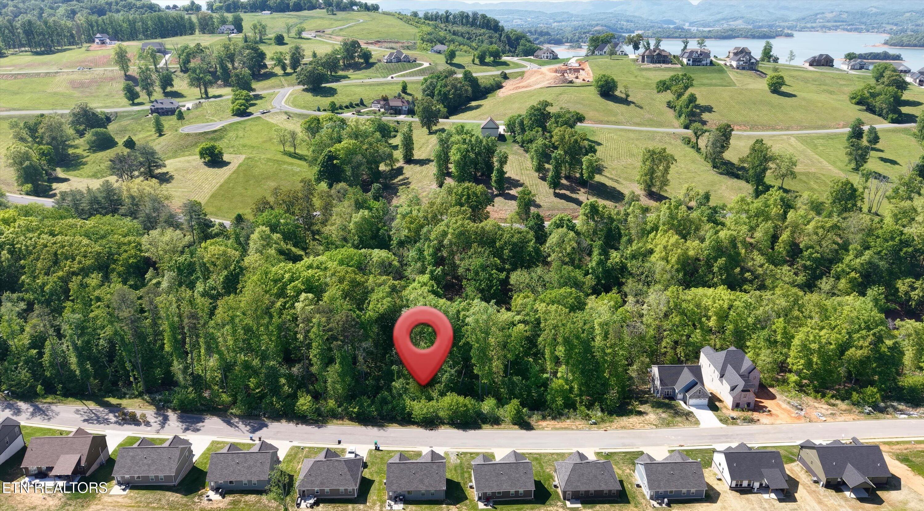 Lot 27 Bridgewater Boulevard Morristown TN 37814