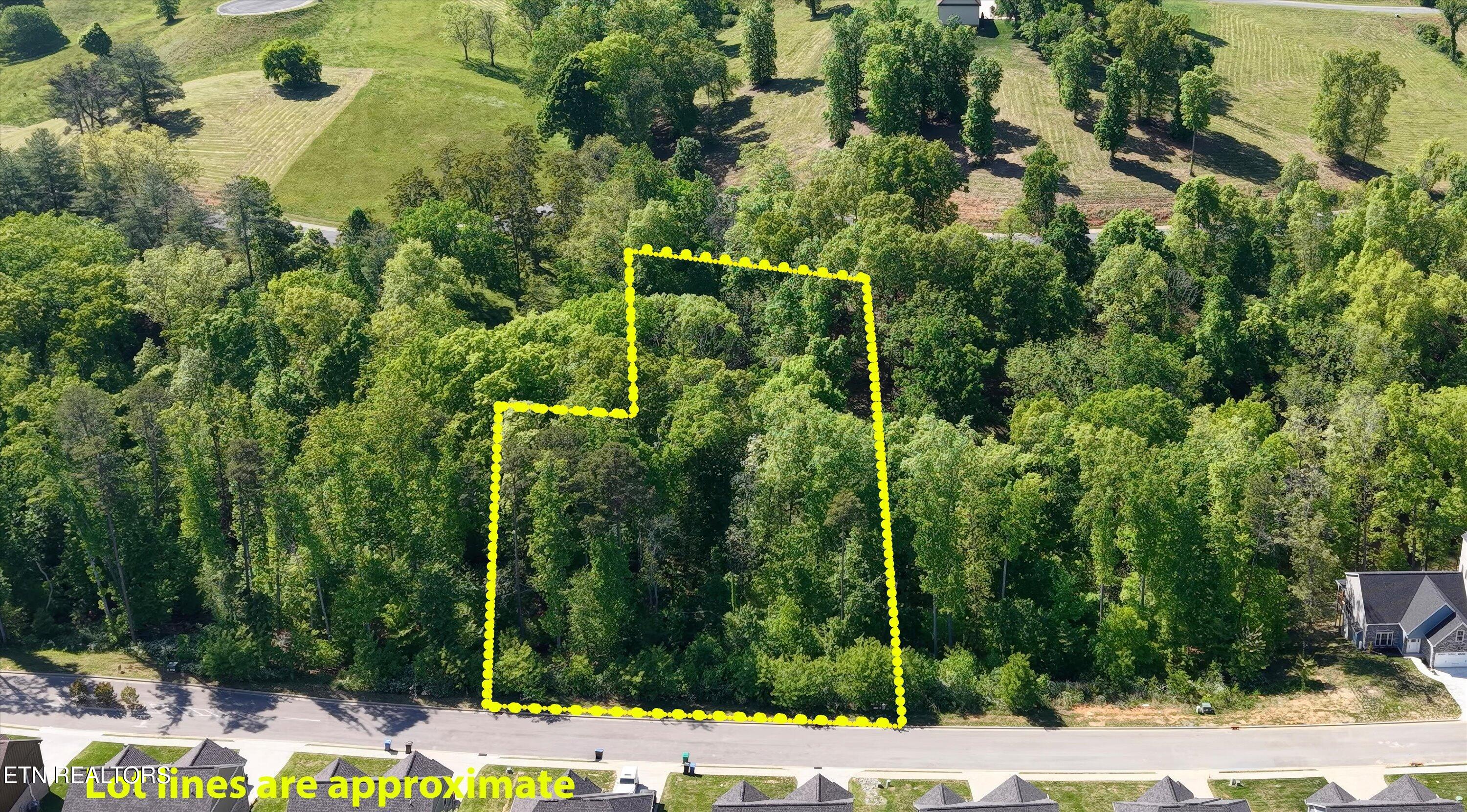 Lot 27 Bridgewater Boulevard Morristown TN 37814