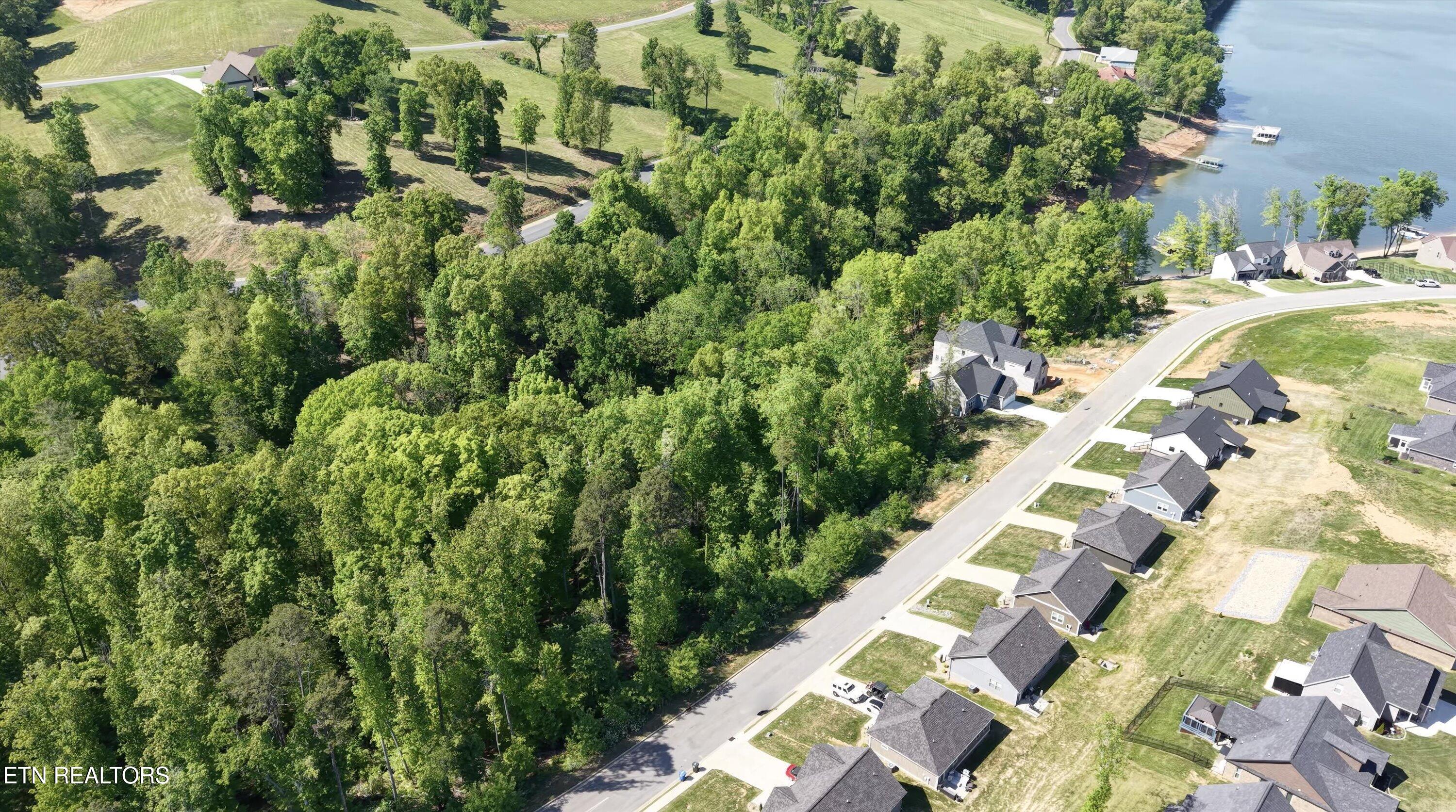 Lot 27 Bridgewater Boulevard Morristown TN 37814