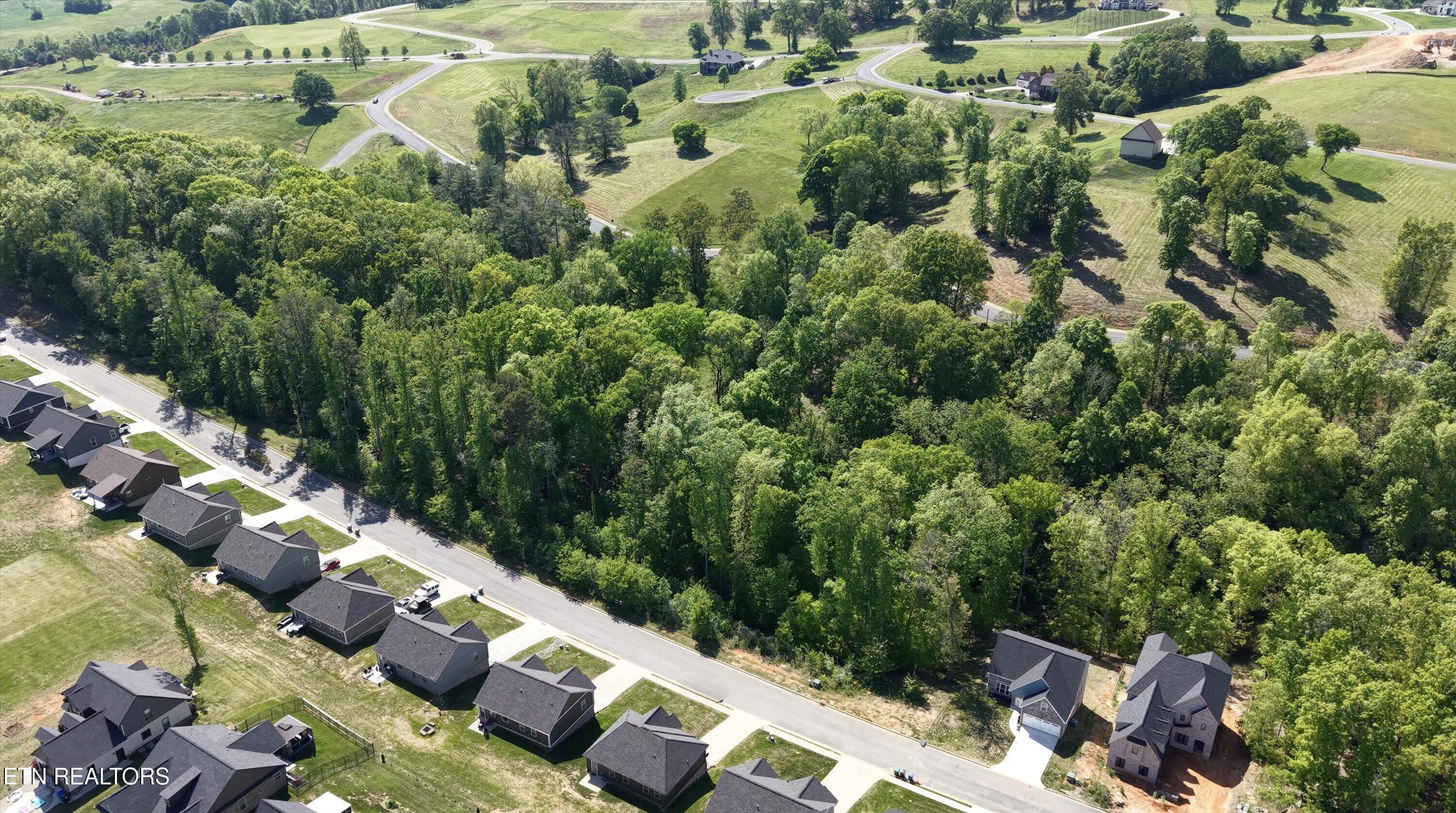 Lot 27 Bridgewater Boulevard Morristown TN 37814