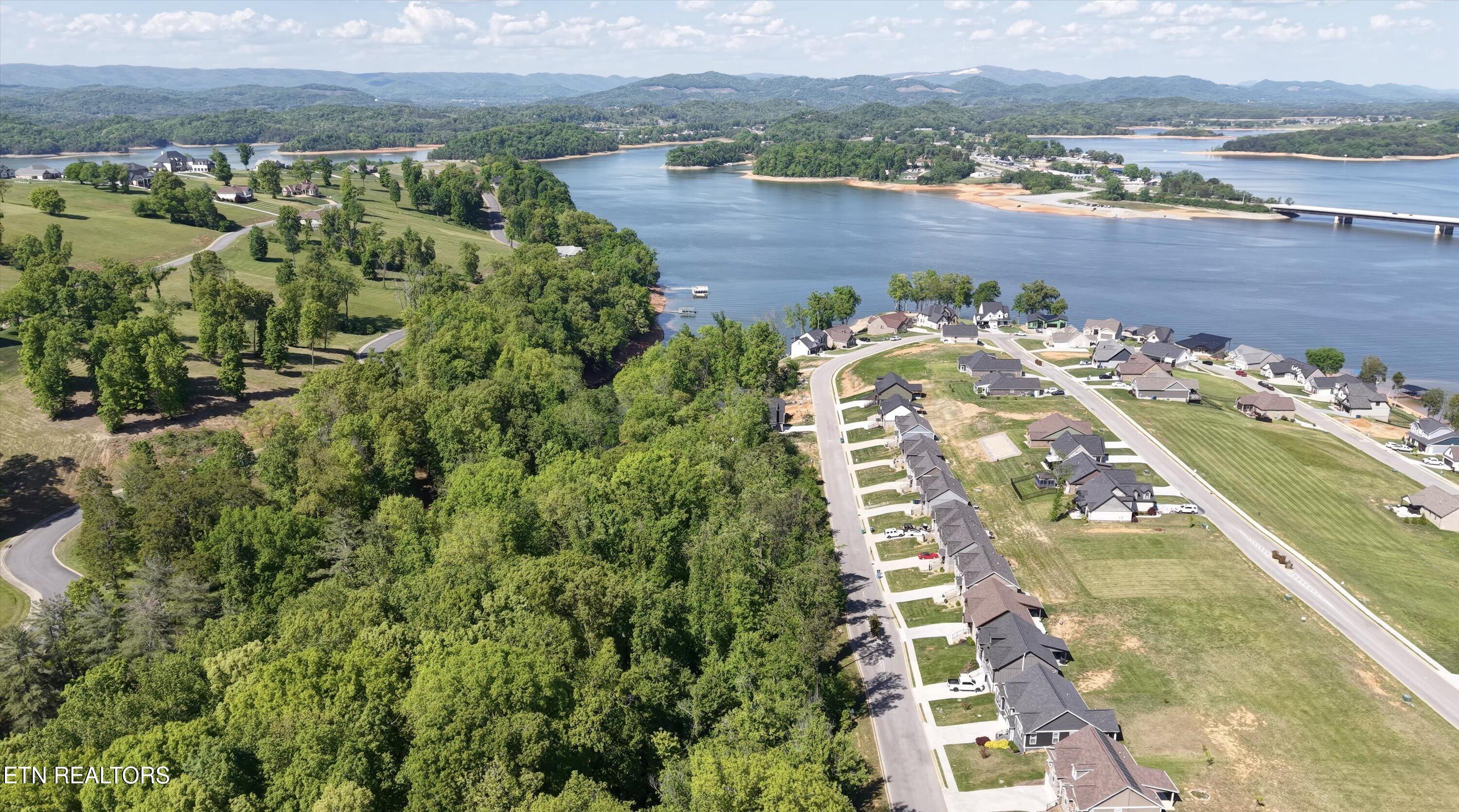 Lot 27 Bridgewater Boulevard Morristown TN 37814