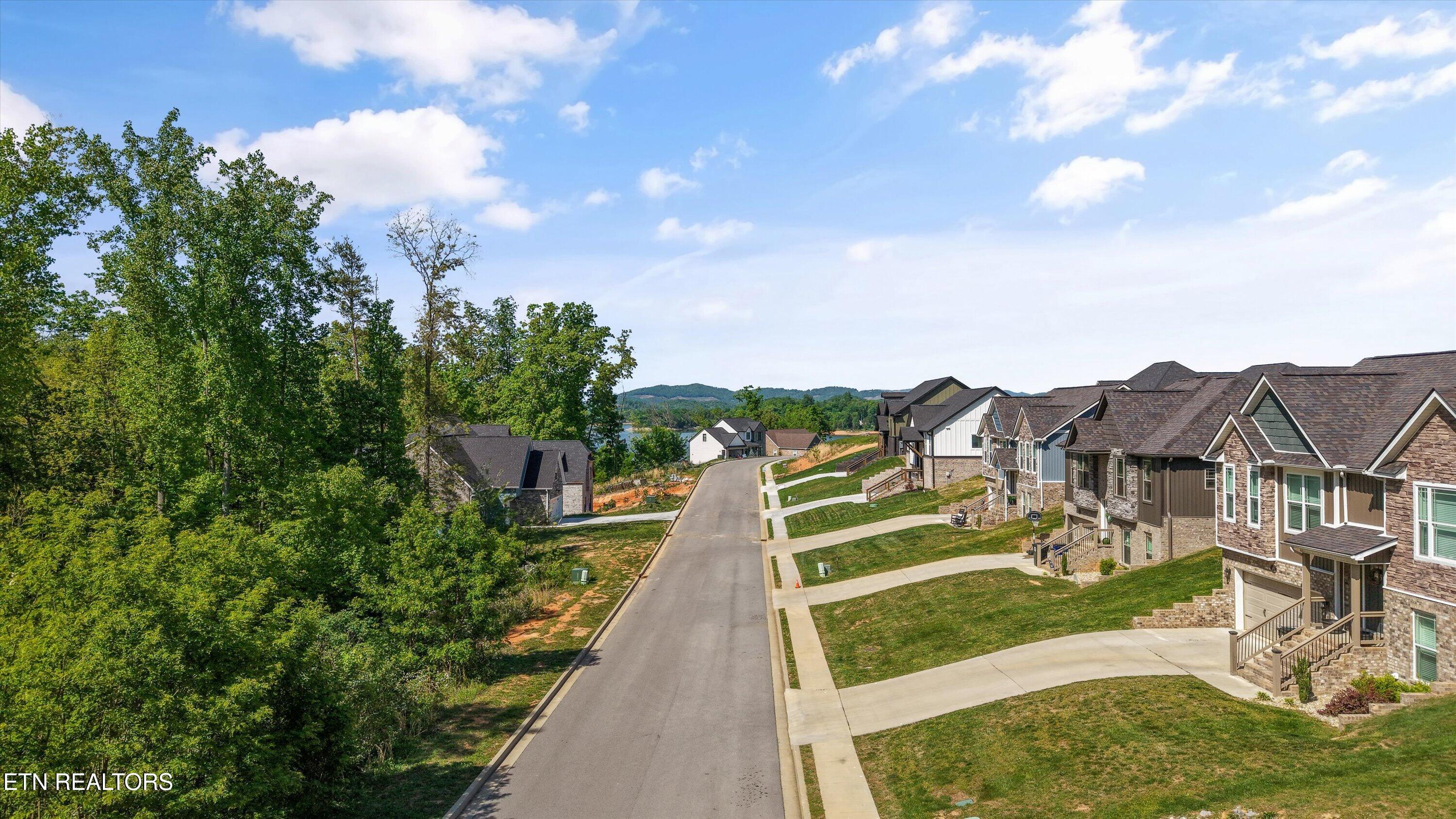 Lot 27 Bridgewater Boulevard Morristown TN 37814