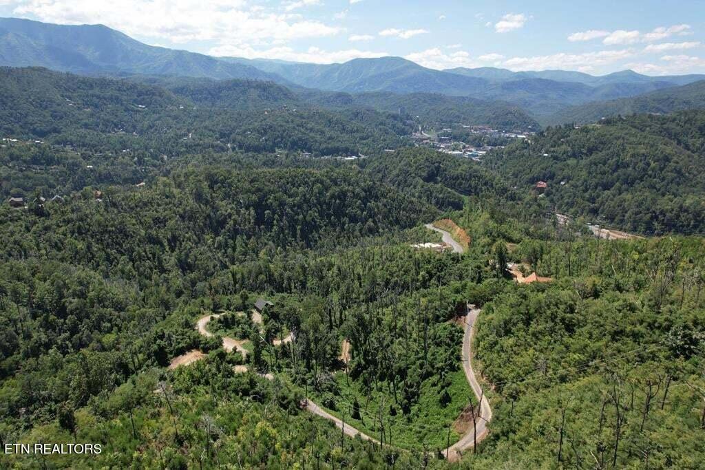 Kristis Place Gatlinburg TN 37738