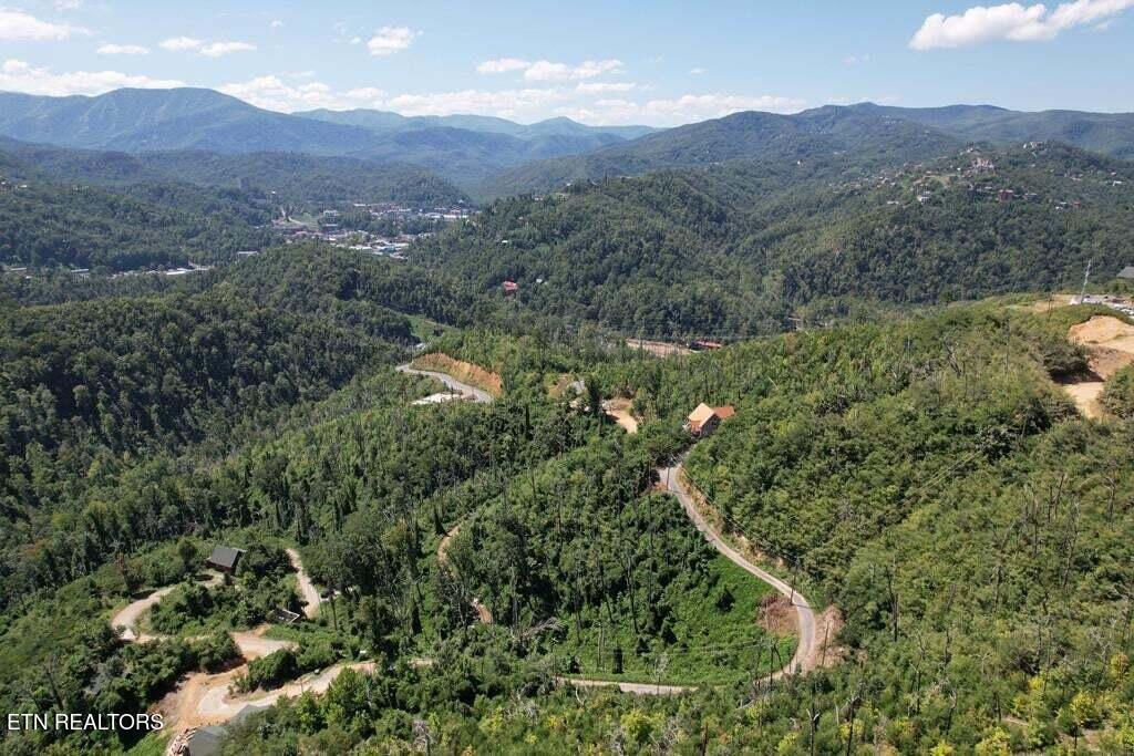 Kristis Place Gatlinburg TN 37738