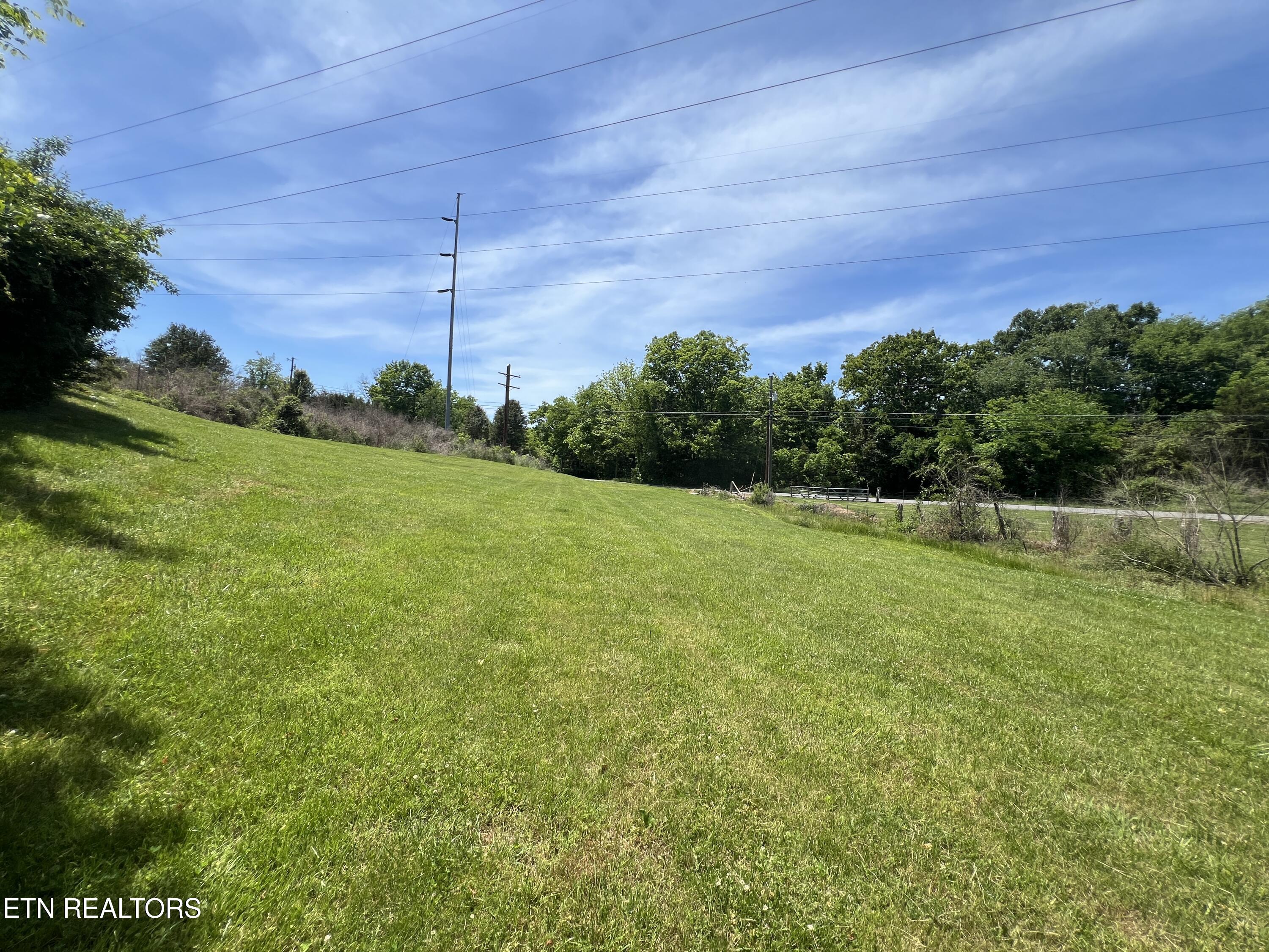 Lot 4c Wilson Road Sevierville TN 37862