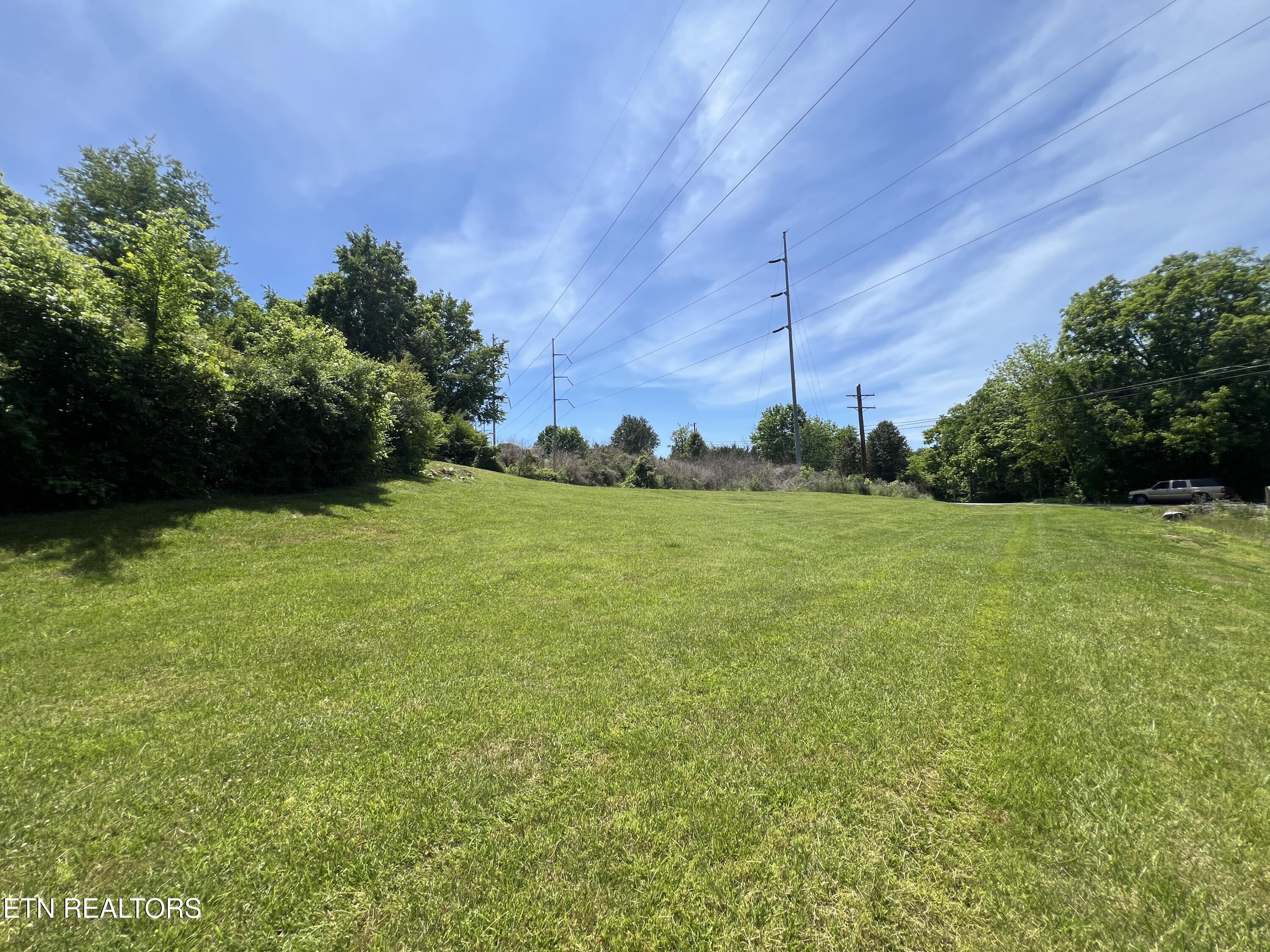 Lot 4c Wilson Road Sevierville TN 37862