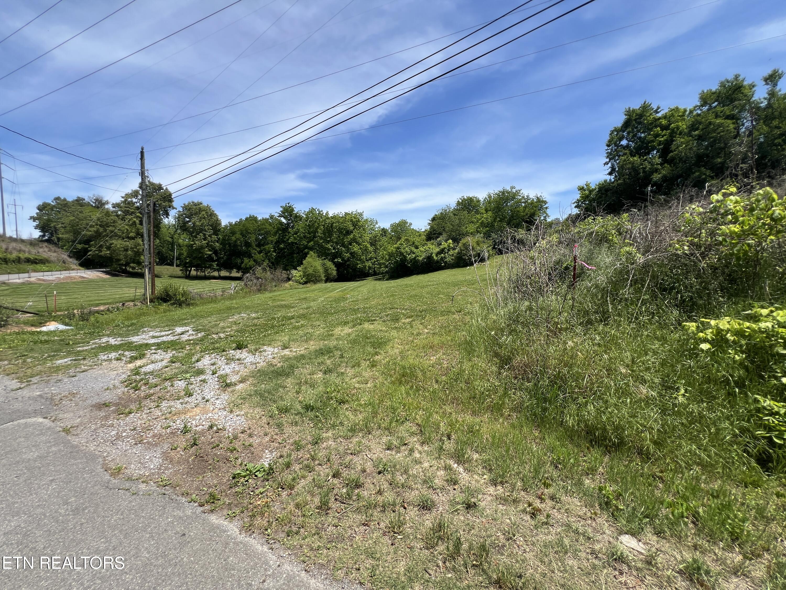 Lot 4c Wilson Road Sevierville TN 37862