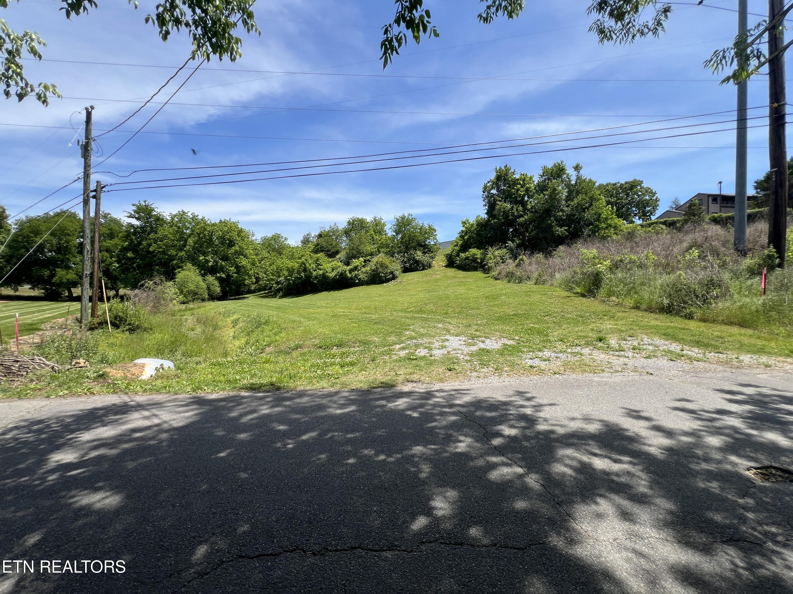 Lot 4c Wilson Road Sevierville TN 37862