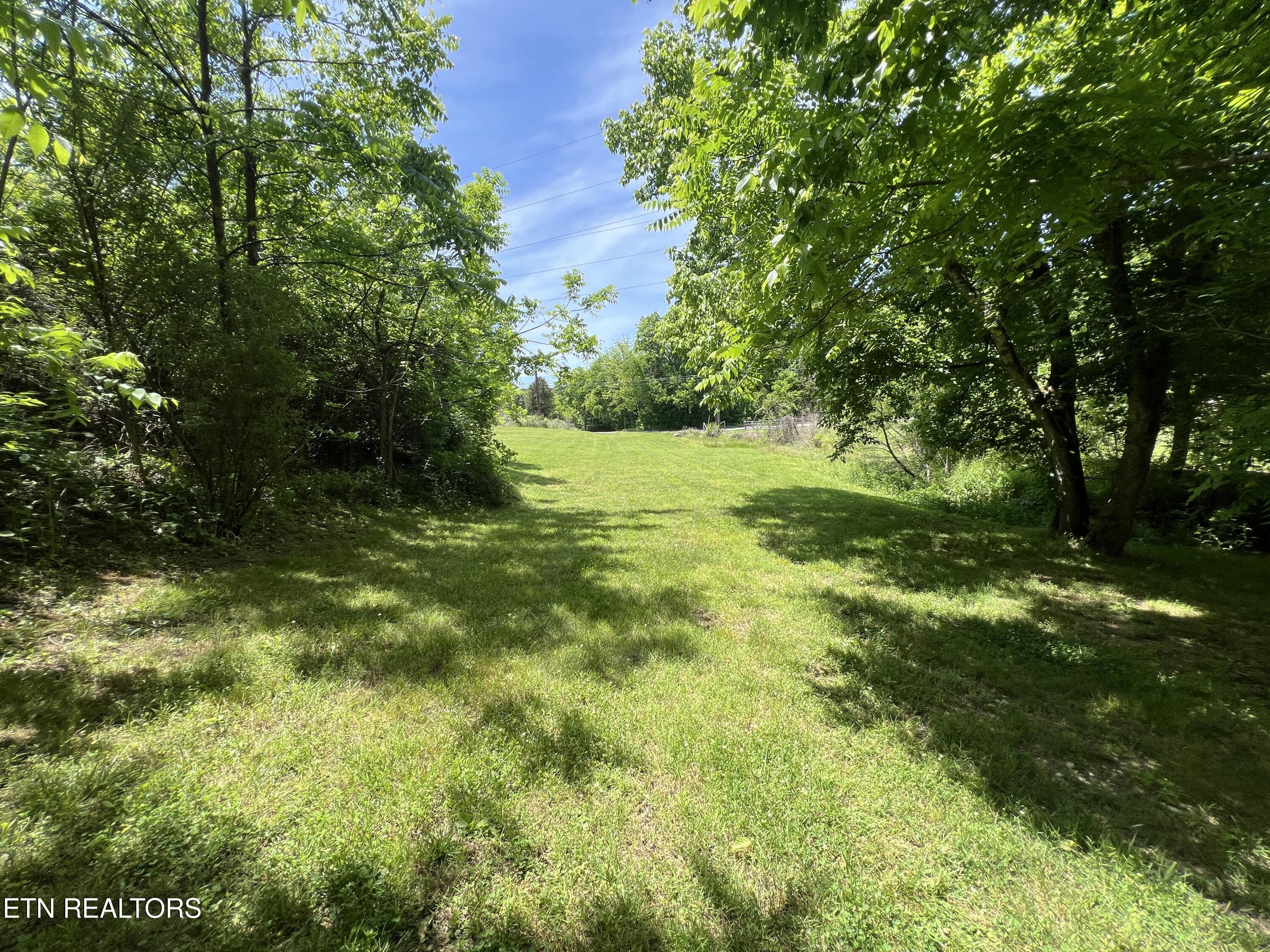 Lot 4c Wilson Road Sevierville TN 37862