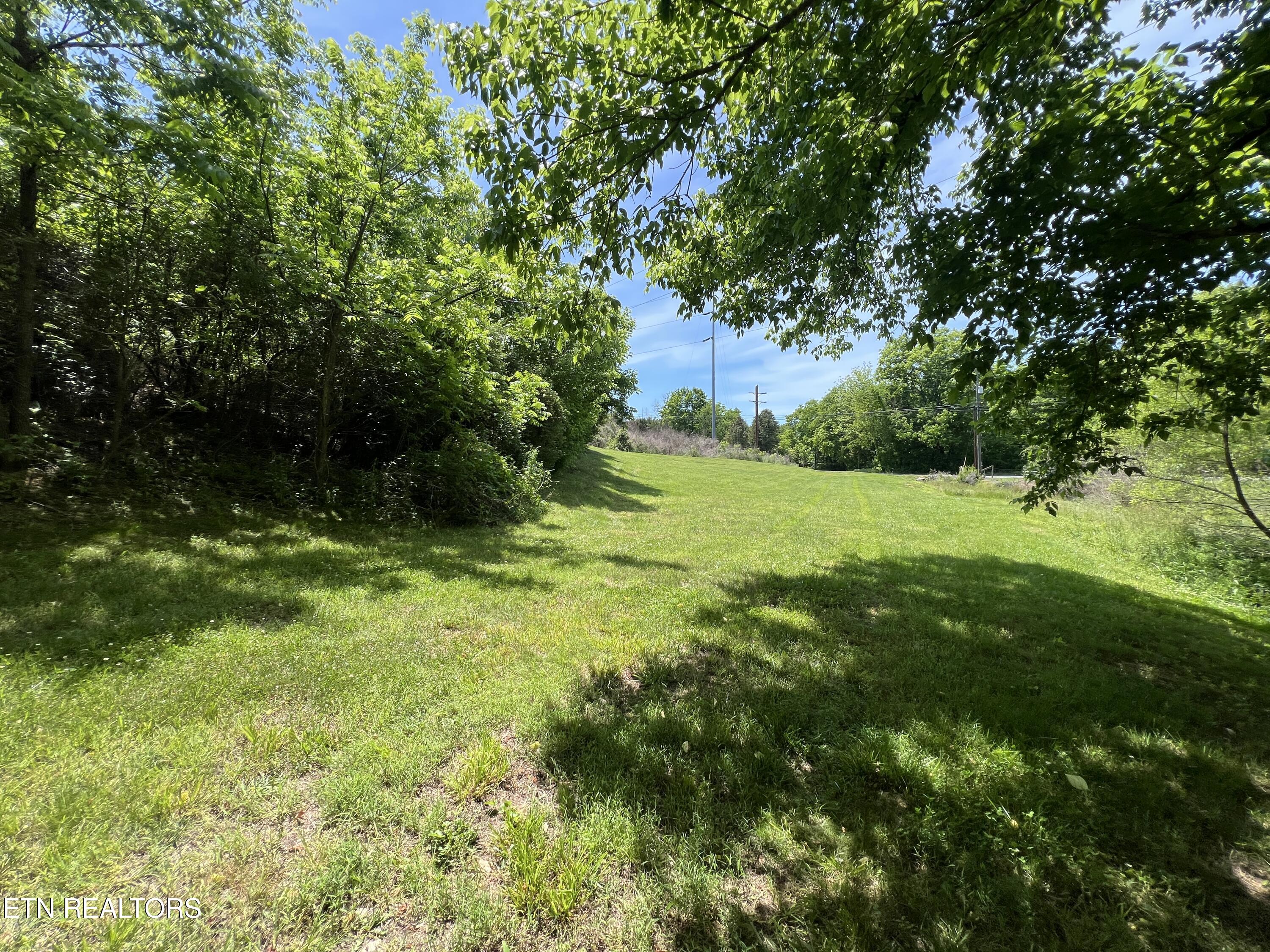 Lot 4c Wilson Road Sevierville TN 37862