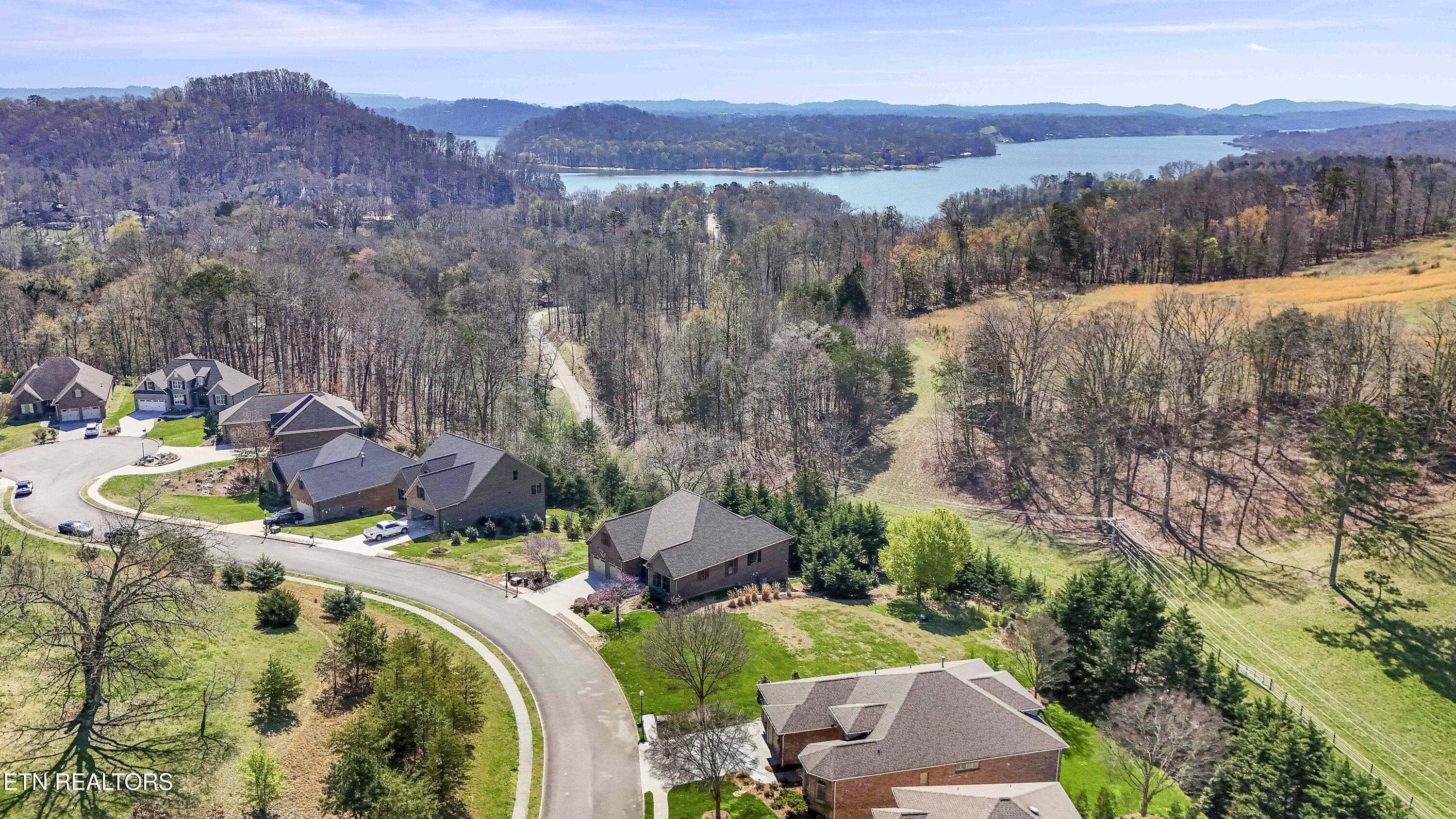 1829 Rockford Lane Knoxville TN 37922