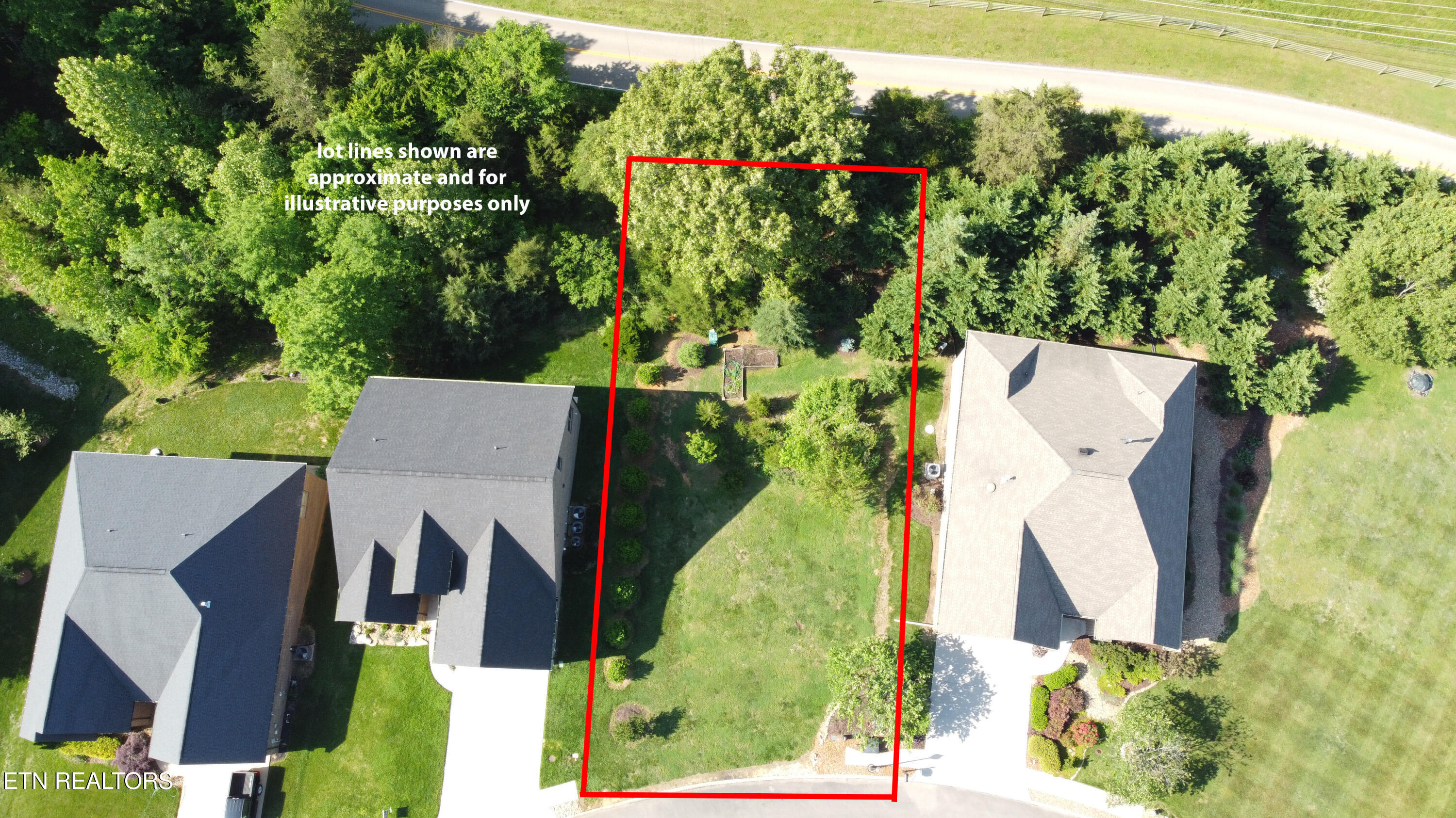 1829 Rockford Lane Knoxville TN 37922