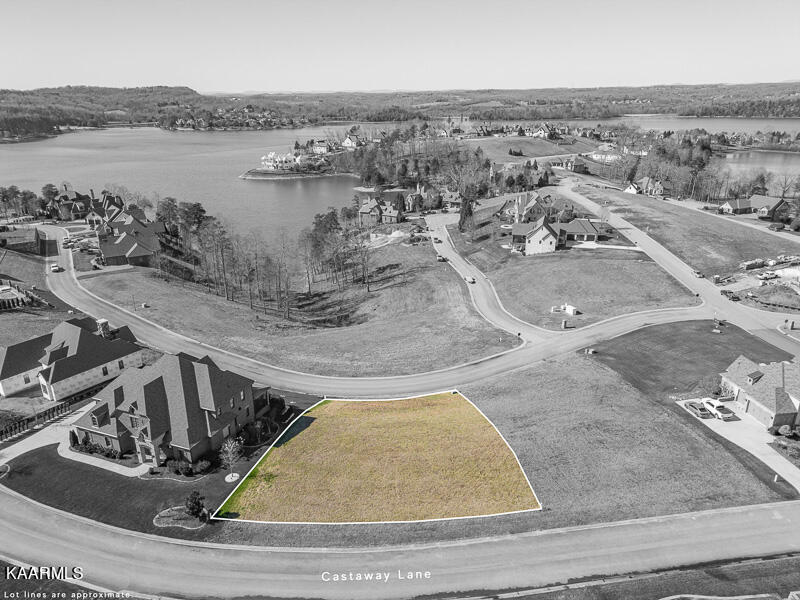 434 Castaway Lane Lenoir City TN 37772