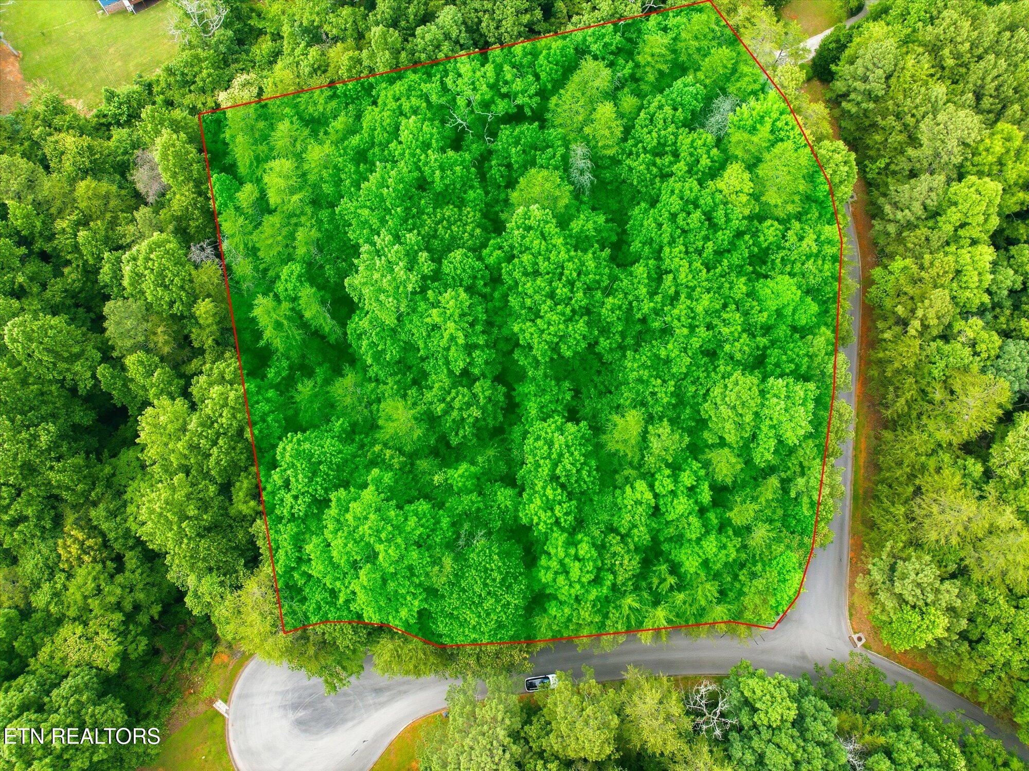 Lot 16 Tidence Lane Athens TN 37303