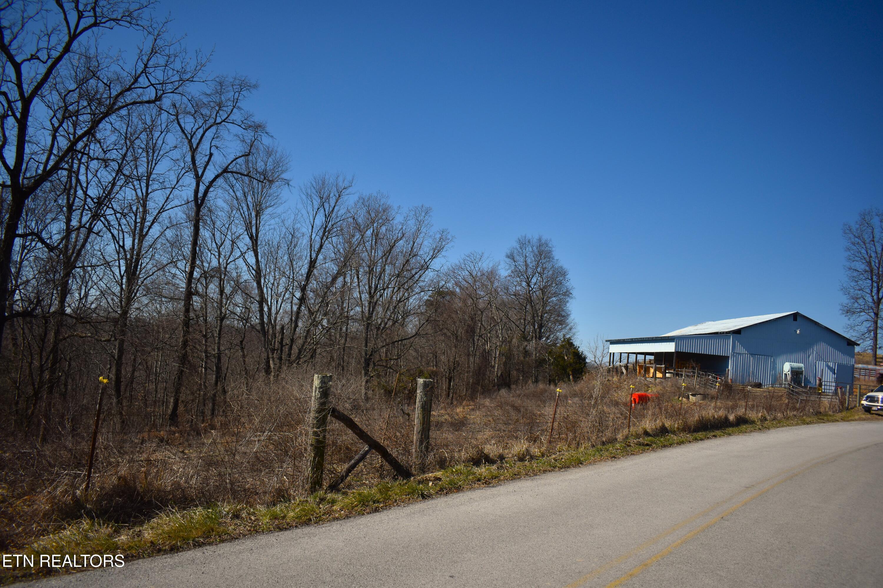 787 Oak Grove Road Harrogate TN 37752