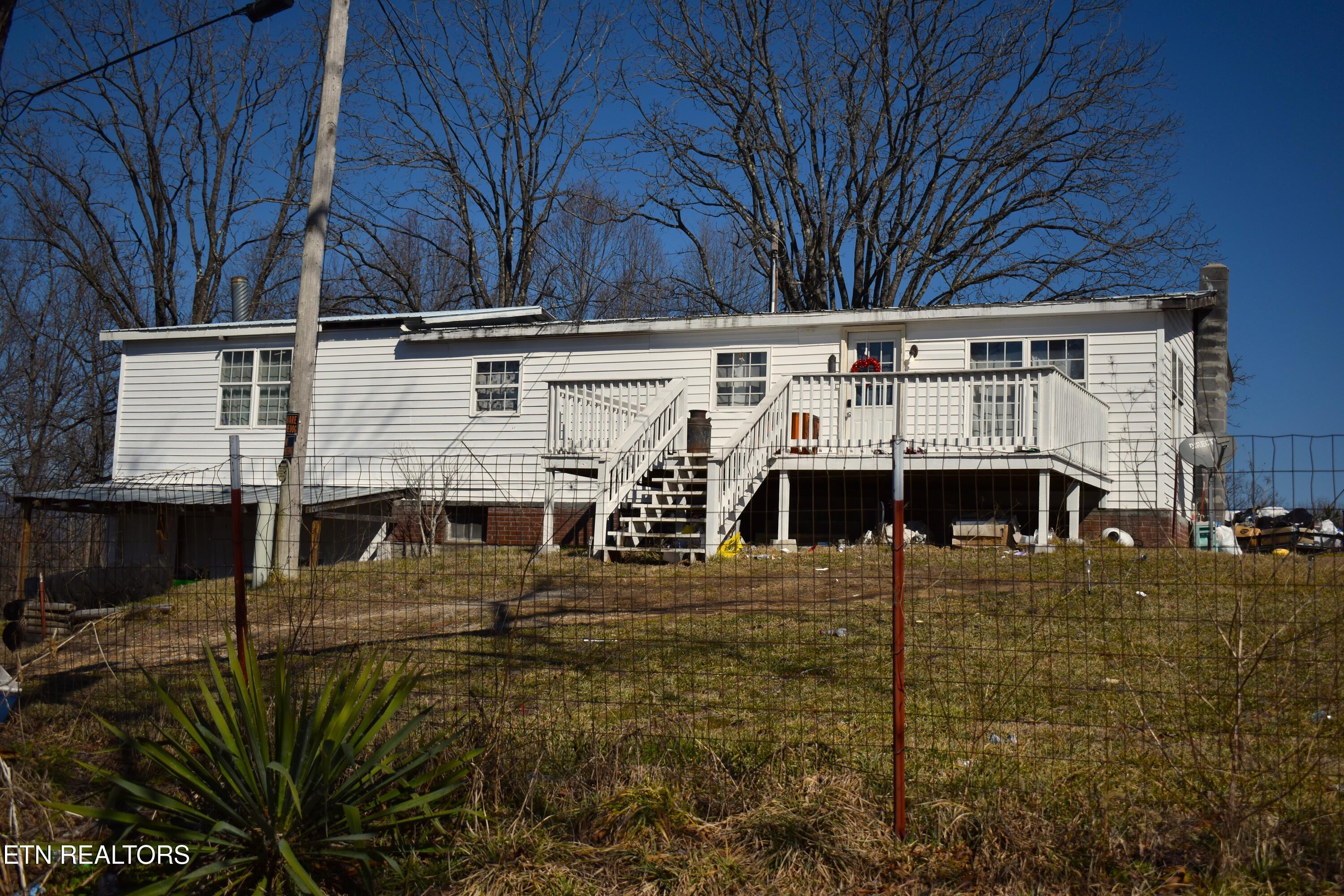 787 Oak Grove Road Harrogate TN 37752