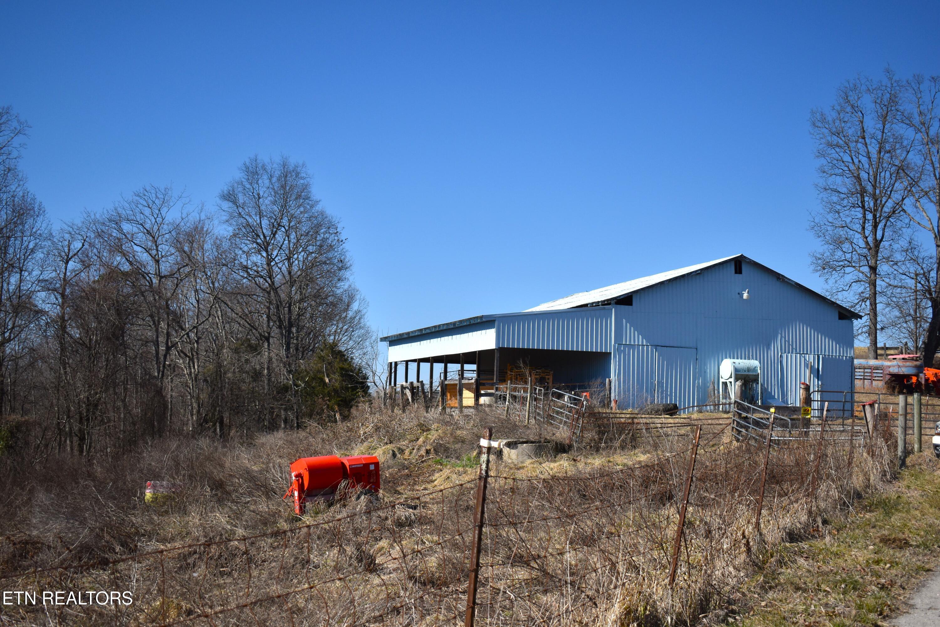 787 Oak Grove Road Harrogate TN 37752