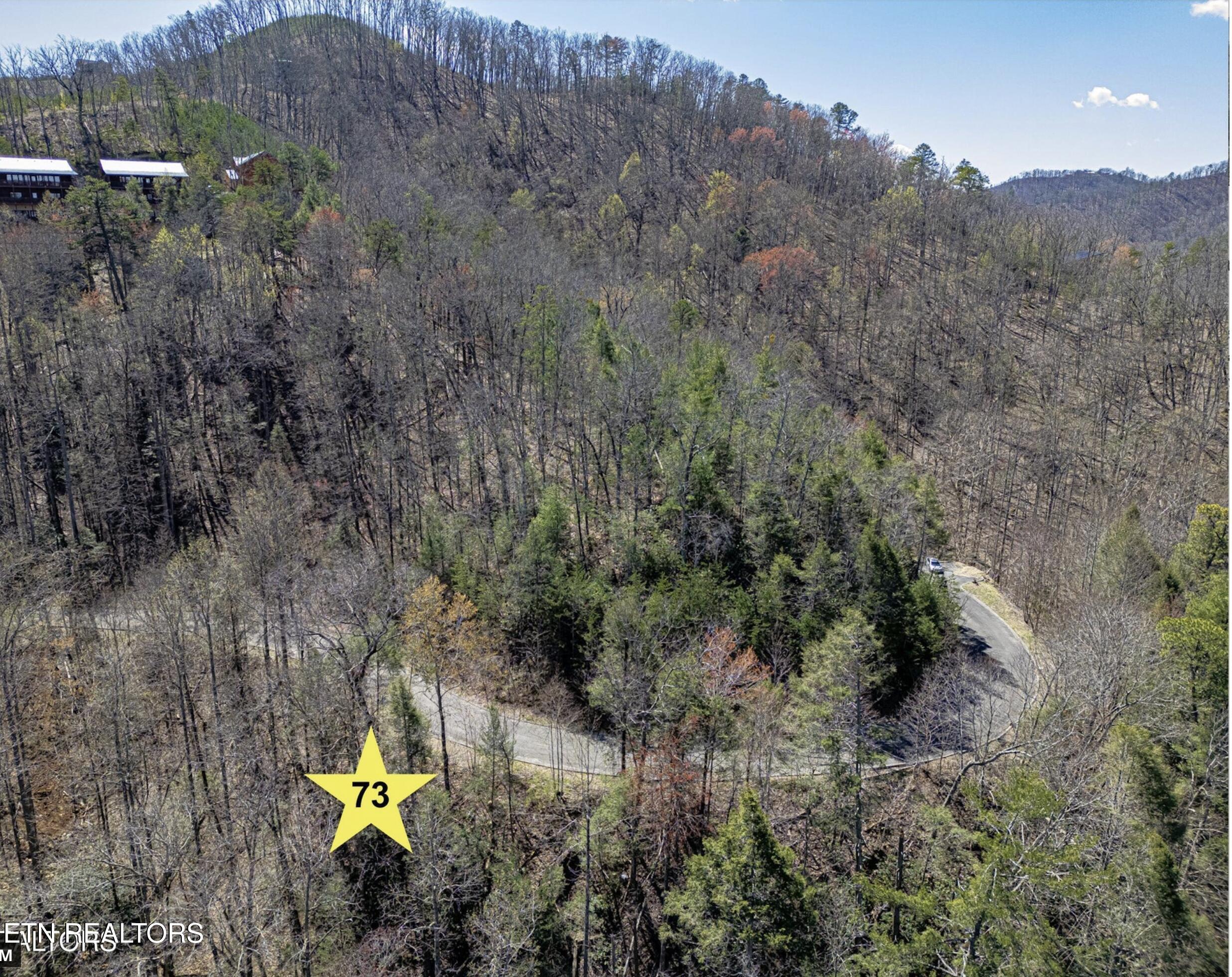 Lot #73 Smoky Ridge Way Sevierville TN 37862