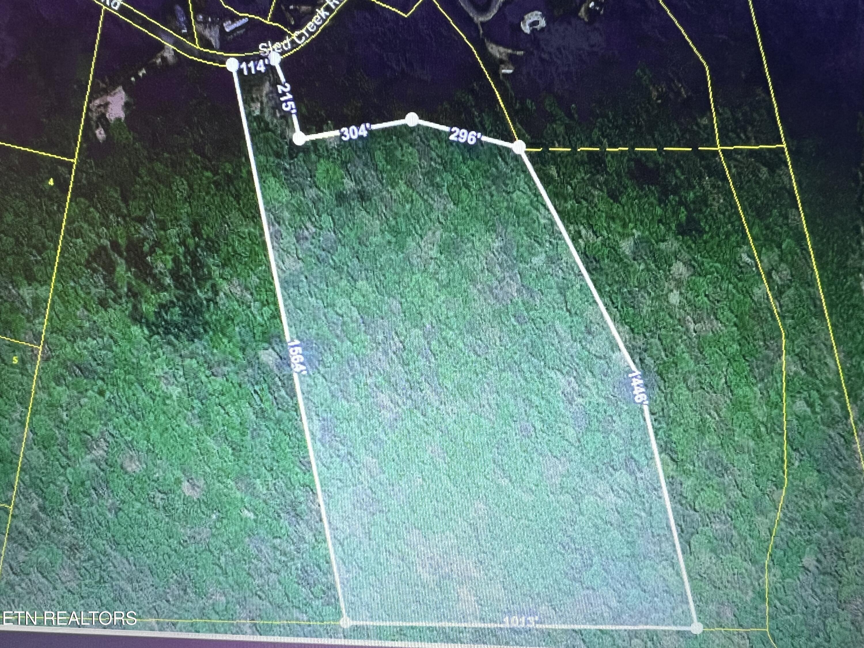 603 Sled Creek Road Duff TN 37729
