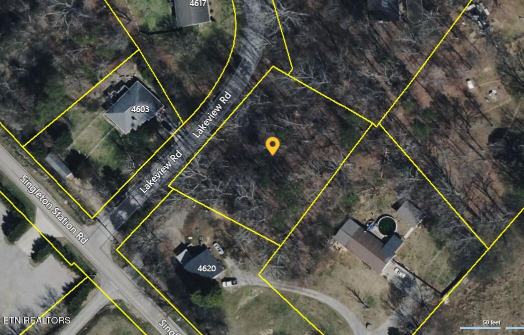4608 Lakeview Road Louisville TN 37777