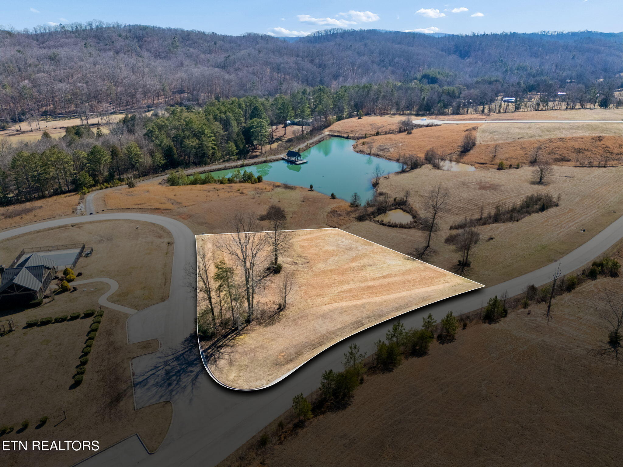 332 Enclave Way Kingston TN 37763