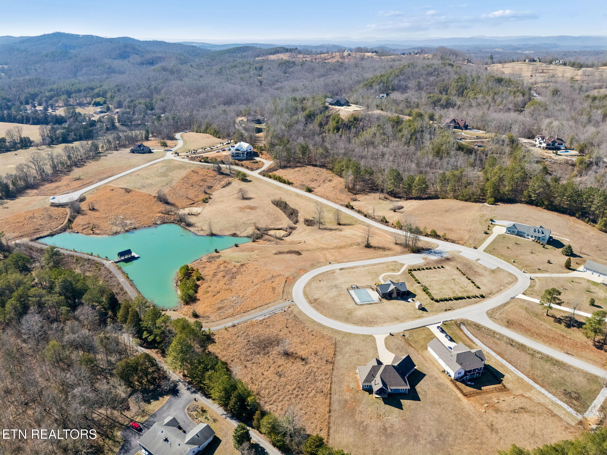 332 Enclave Way Kingston TN 37763