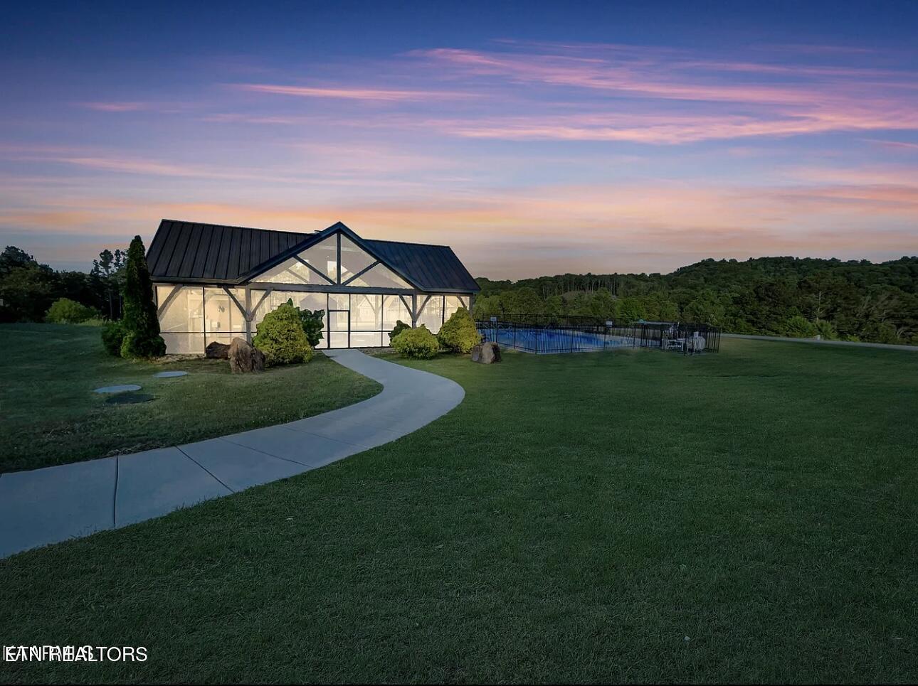 332 Enclave Way Kingston TN 37763