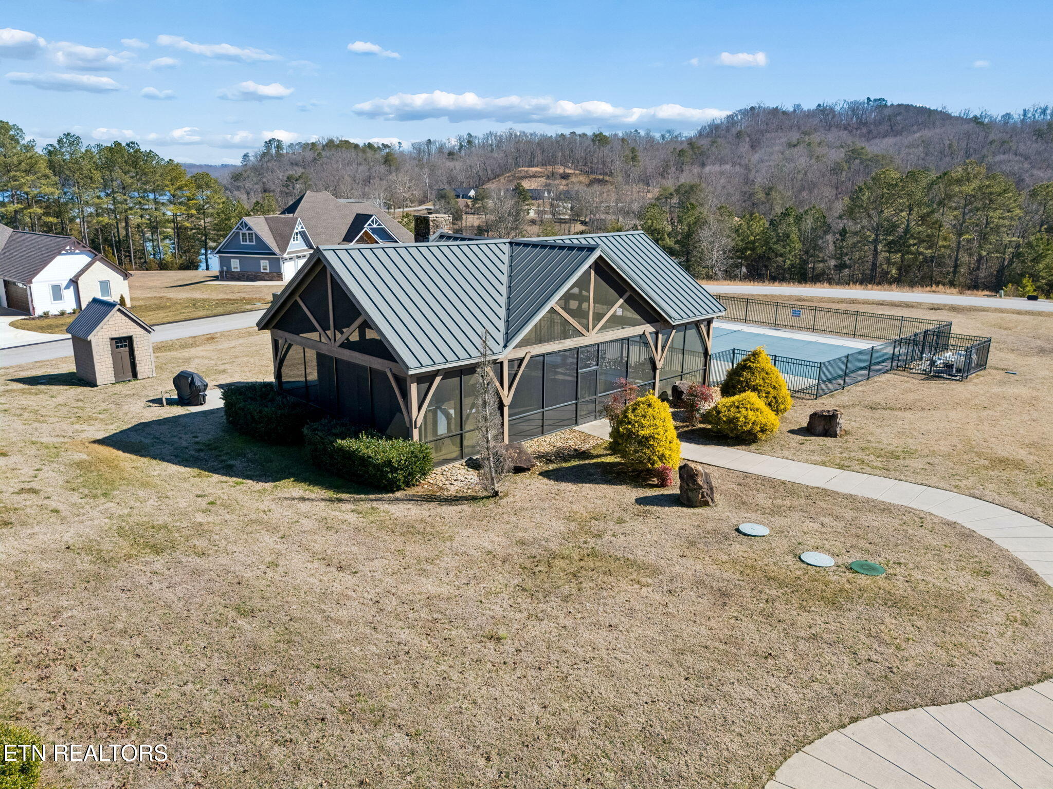 332 Enclave Way Kingston TN 37763