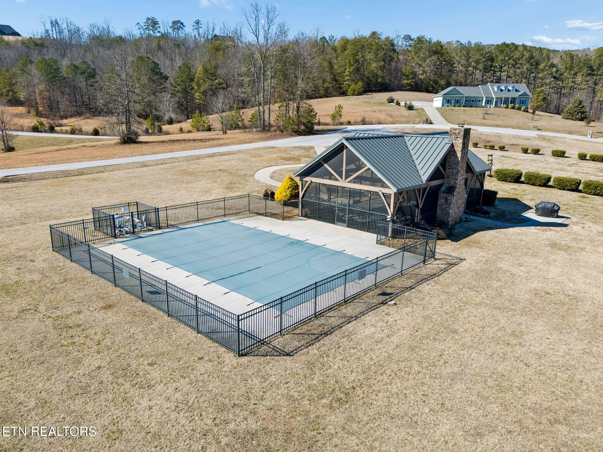 332 Enclave Way Kingston TN 37763