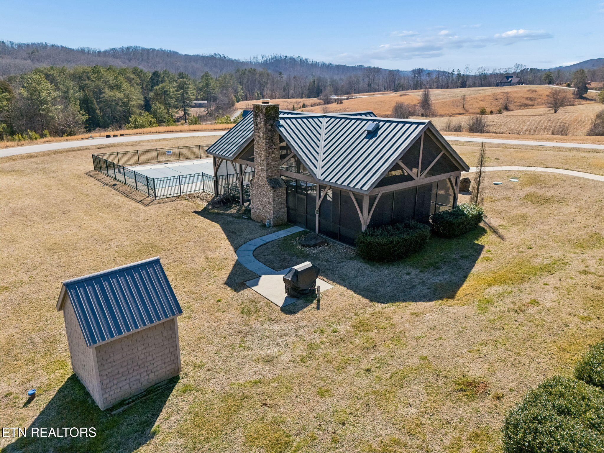 332 Enclave Way Kingston TN 37763