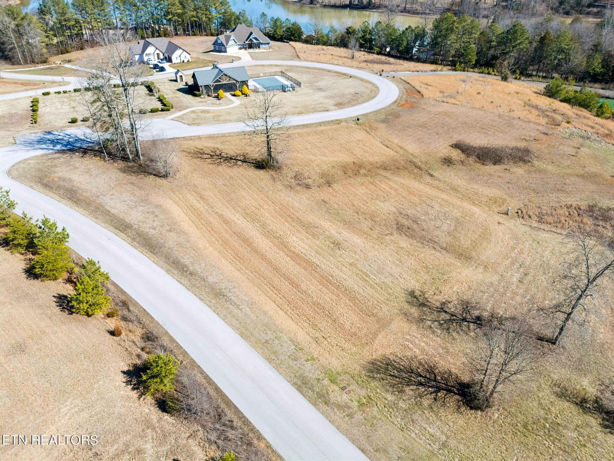 332 Enclave Way Kingston TN 37763