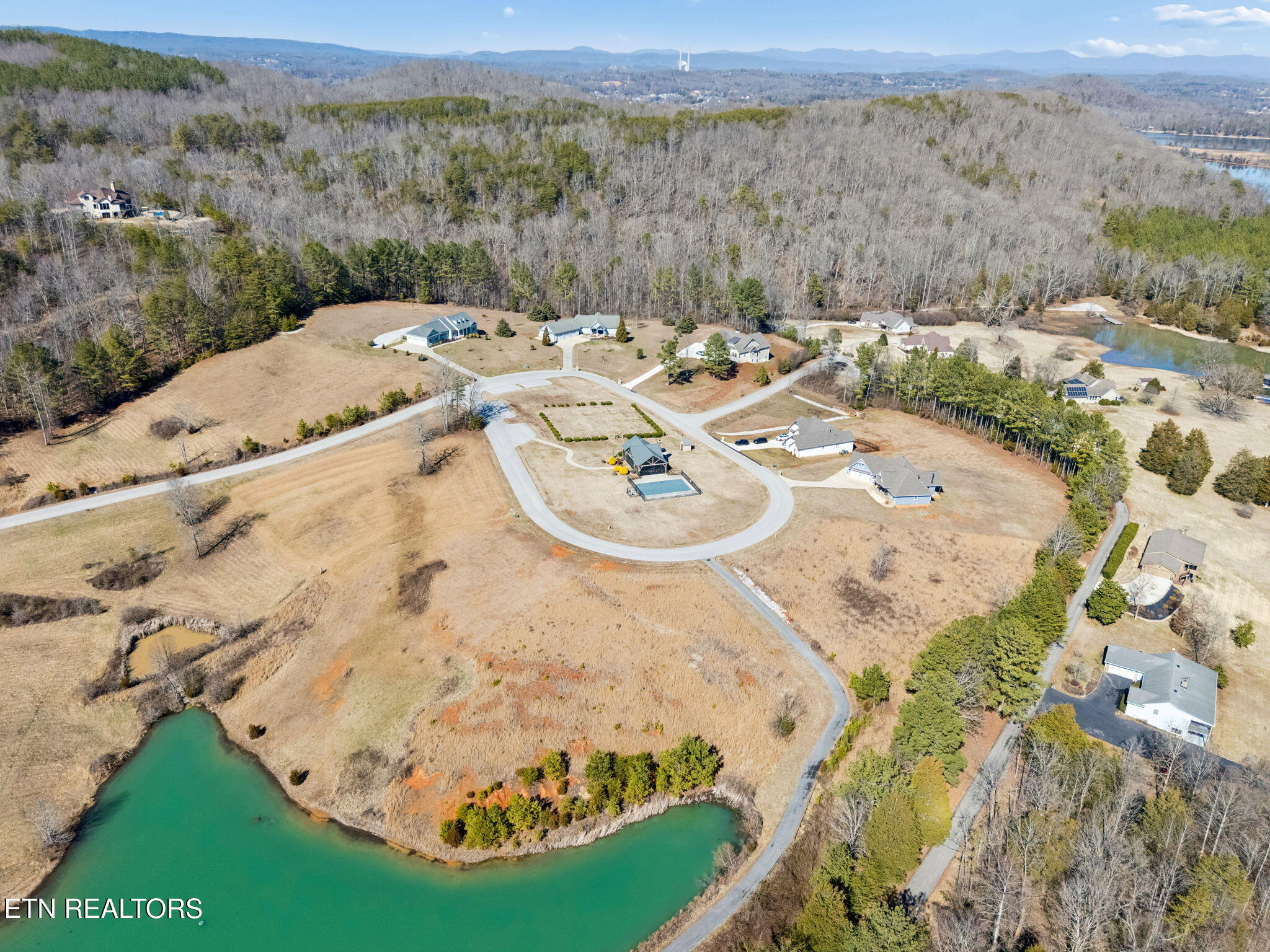 332 Enclave Way Kingston TN 37763