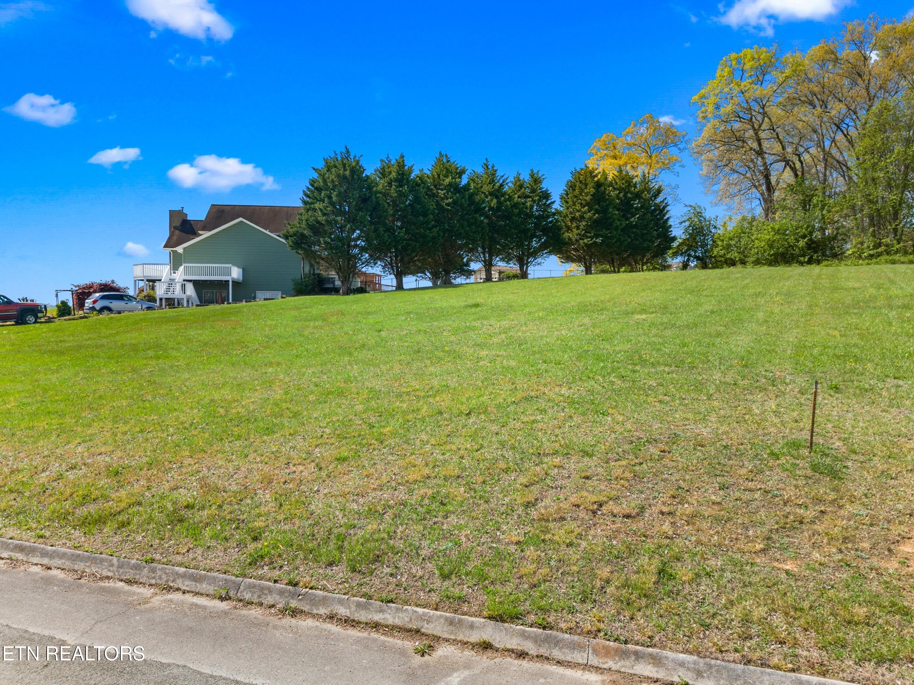 Lot 84 Mallard Baye Rutledge TN 37861