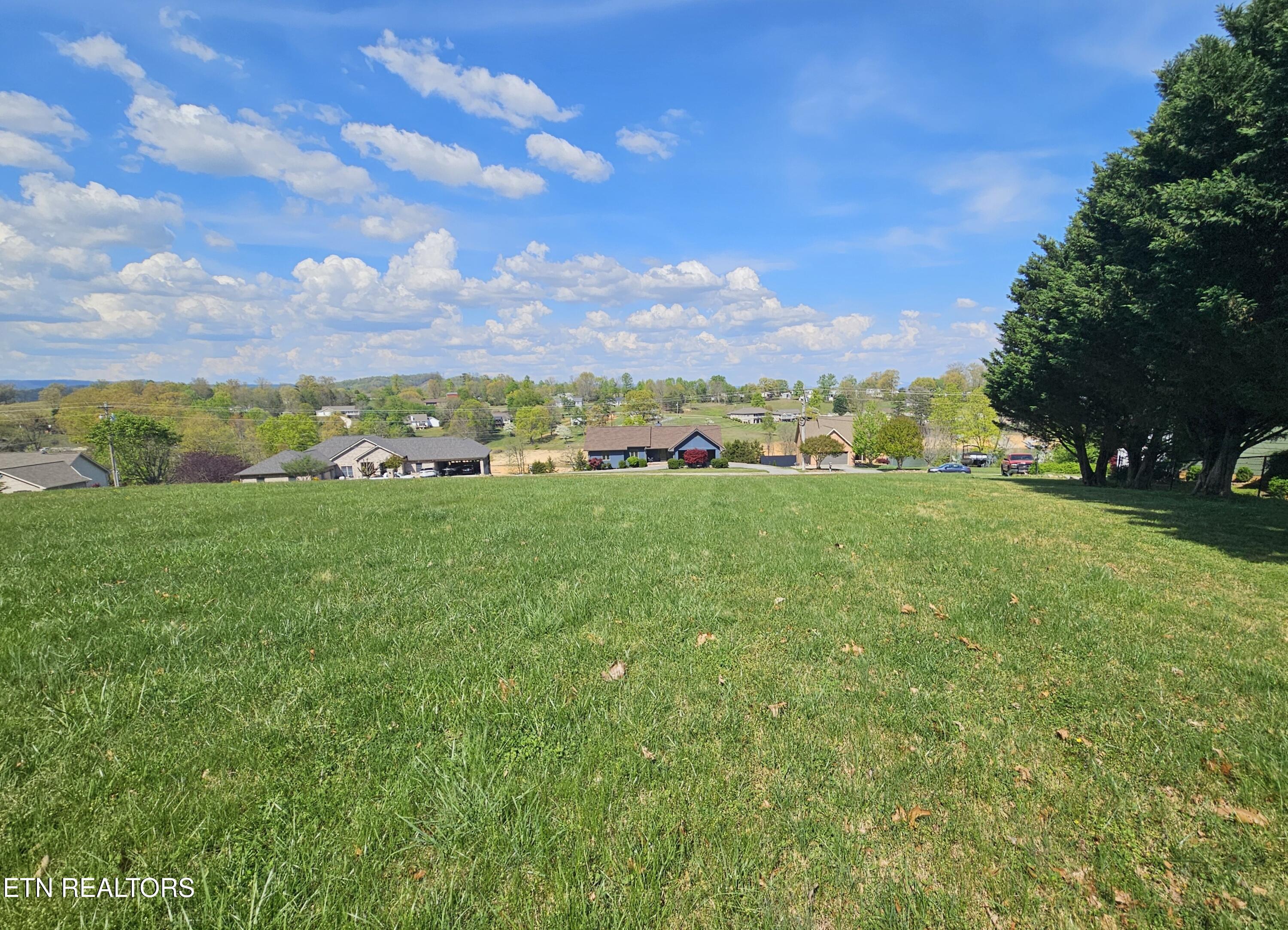 Lot 84 Mallard Baye Rutledge TN 37861