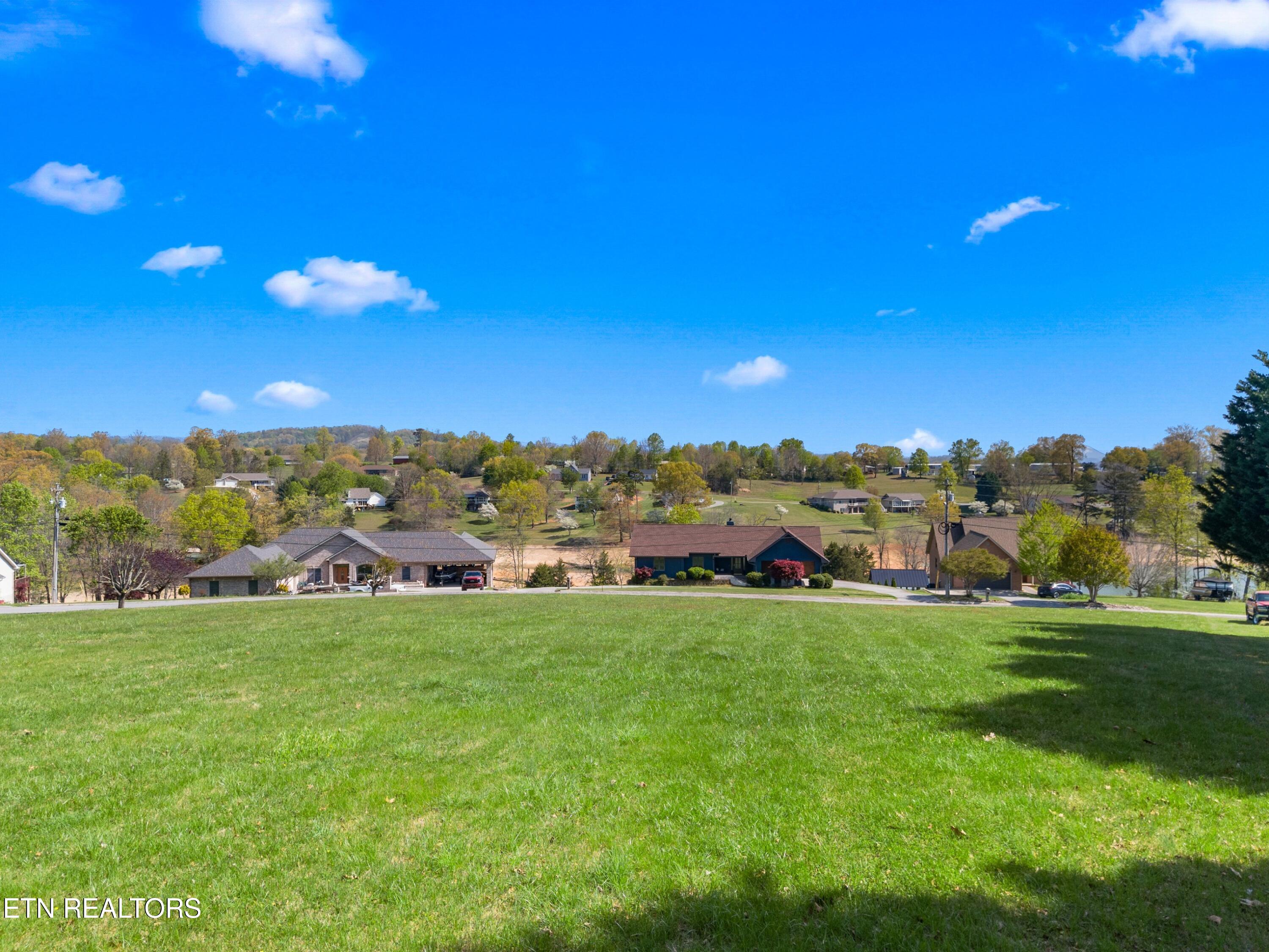 Lot 84 Mallard Baye Rutledge TN 37861