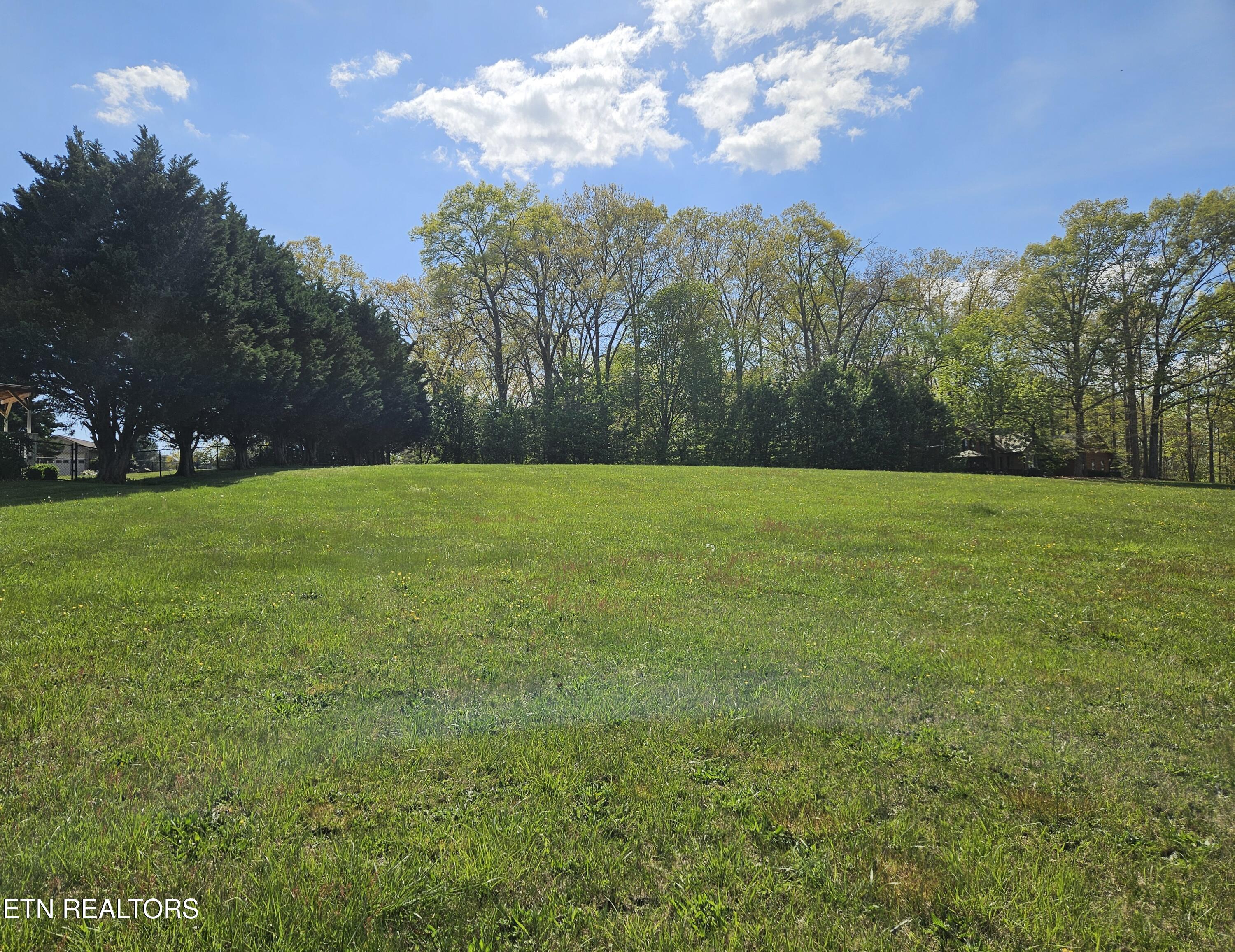 Lot 84 Mallard Baye Rutledge TN 37861
