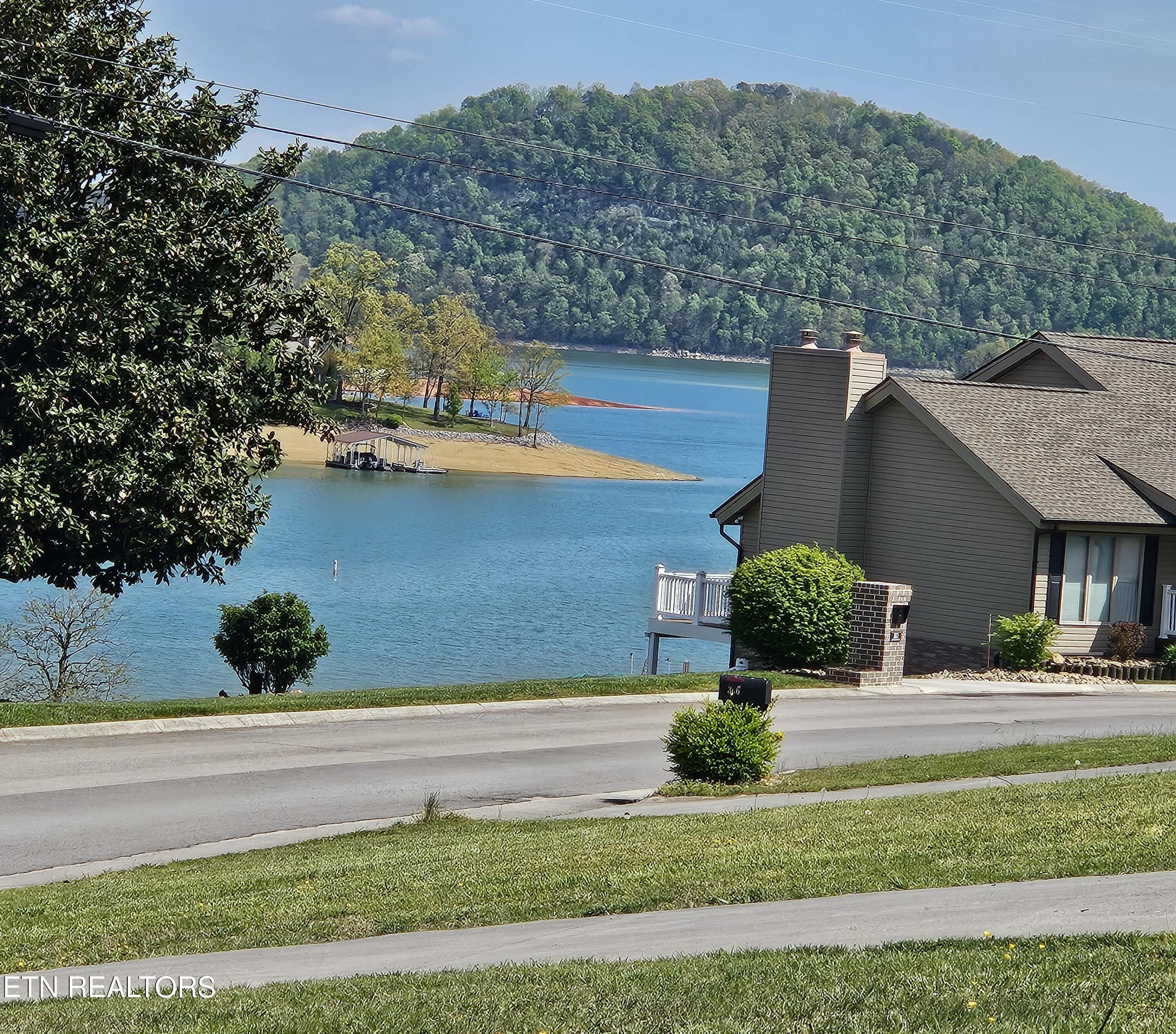 Lot 84 Mallard Baye Rutledge TN 37861
