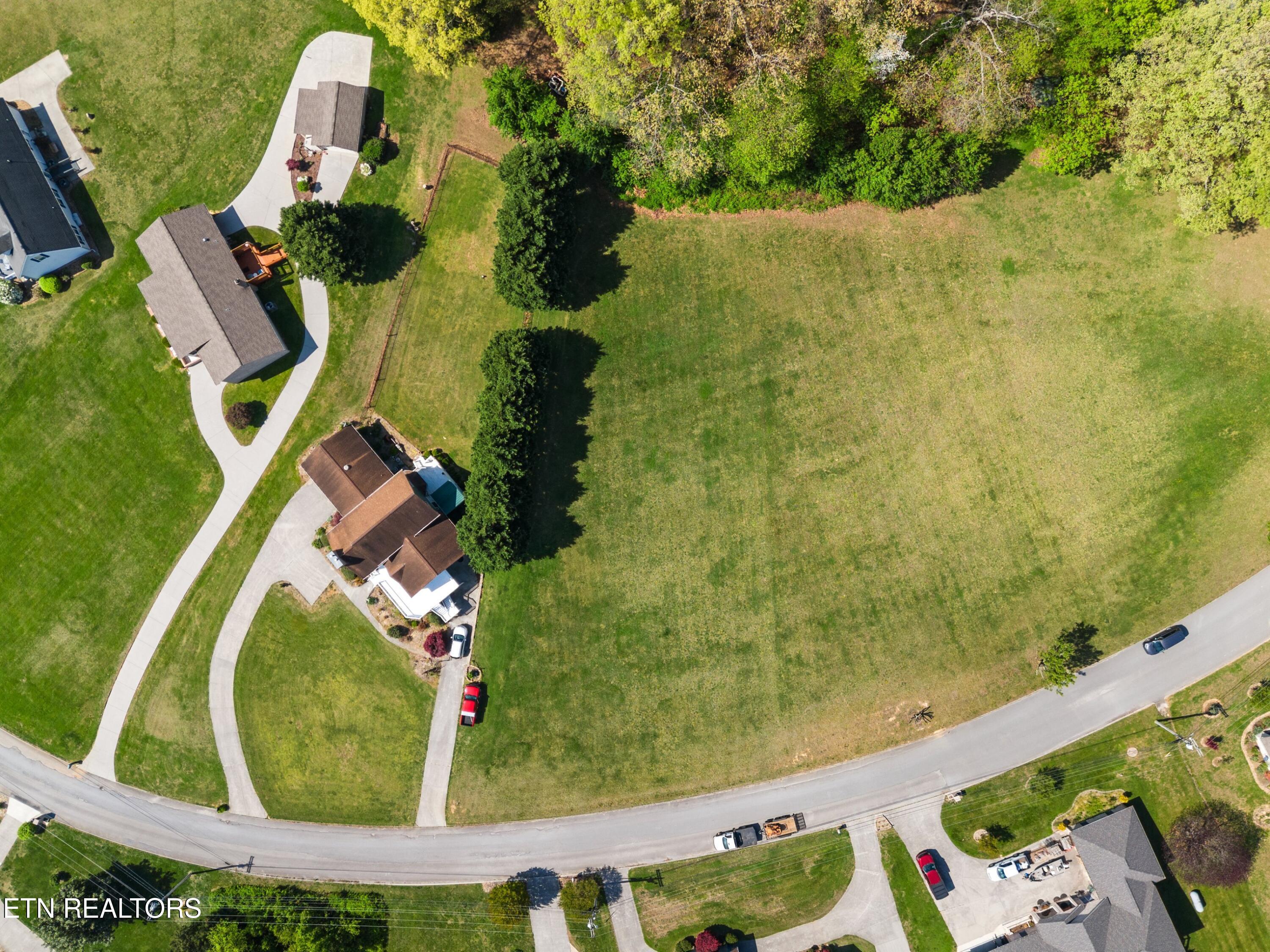 Lot 84 Mallard Baye Rutledge TN 37861