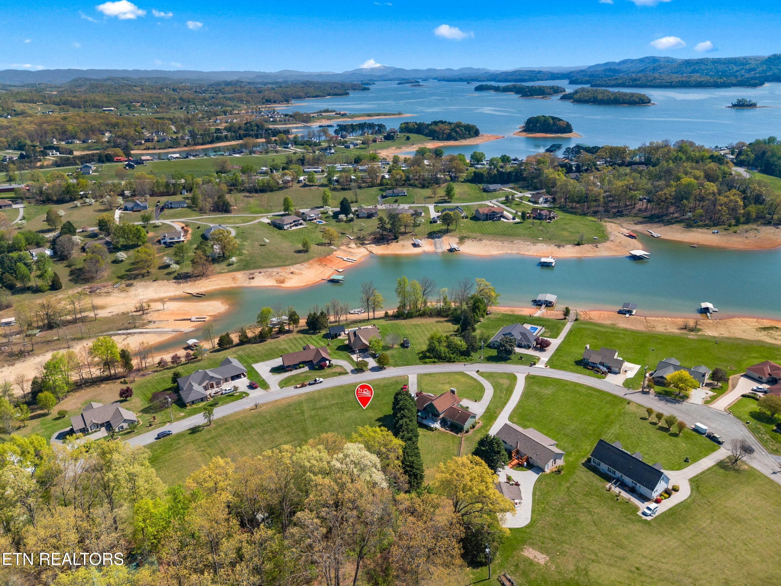Lot 84 Mallard Baye Rutledge TN 37861